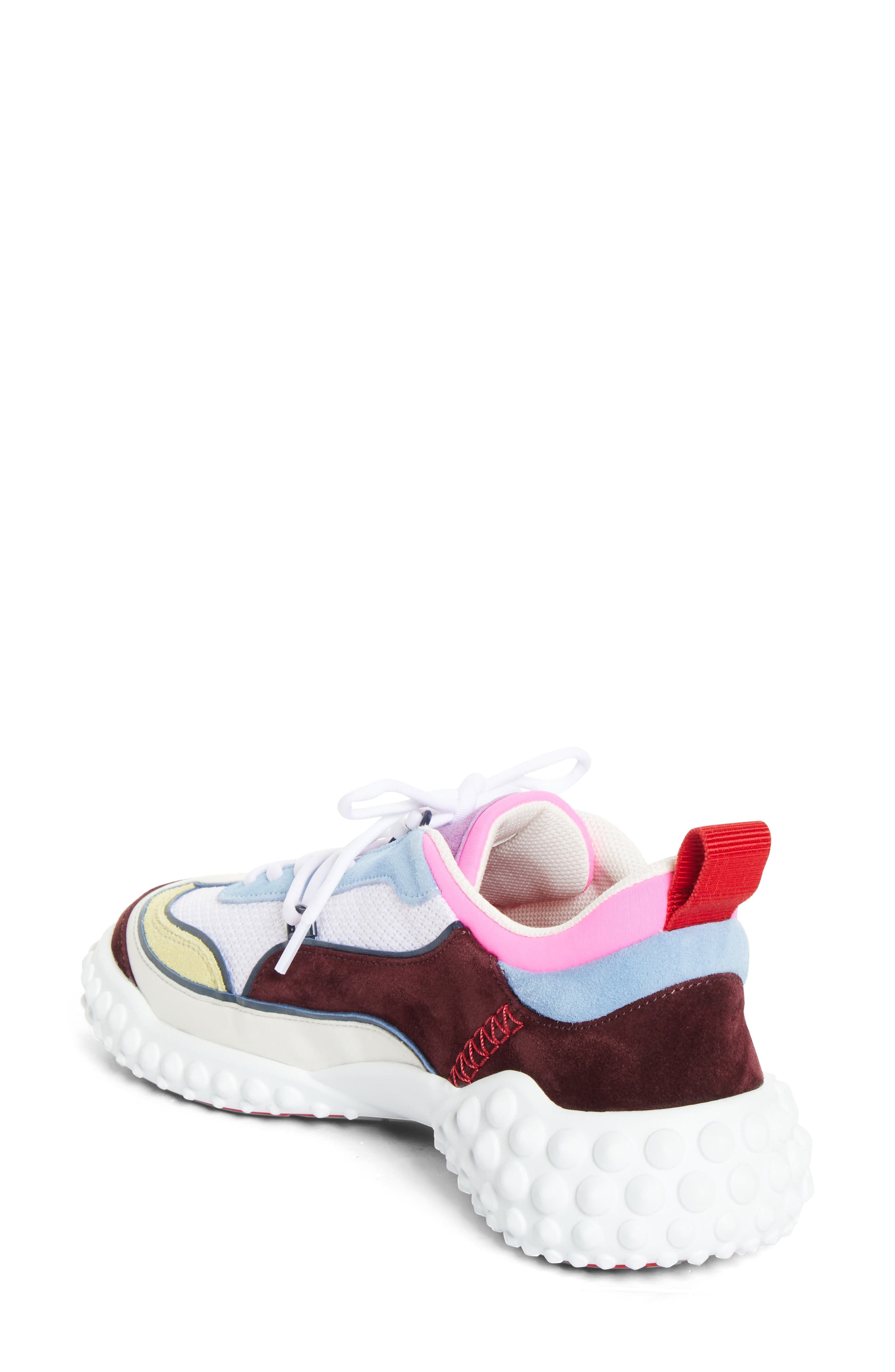 Mara Runner Sneaker - image 2