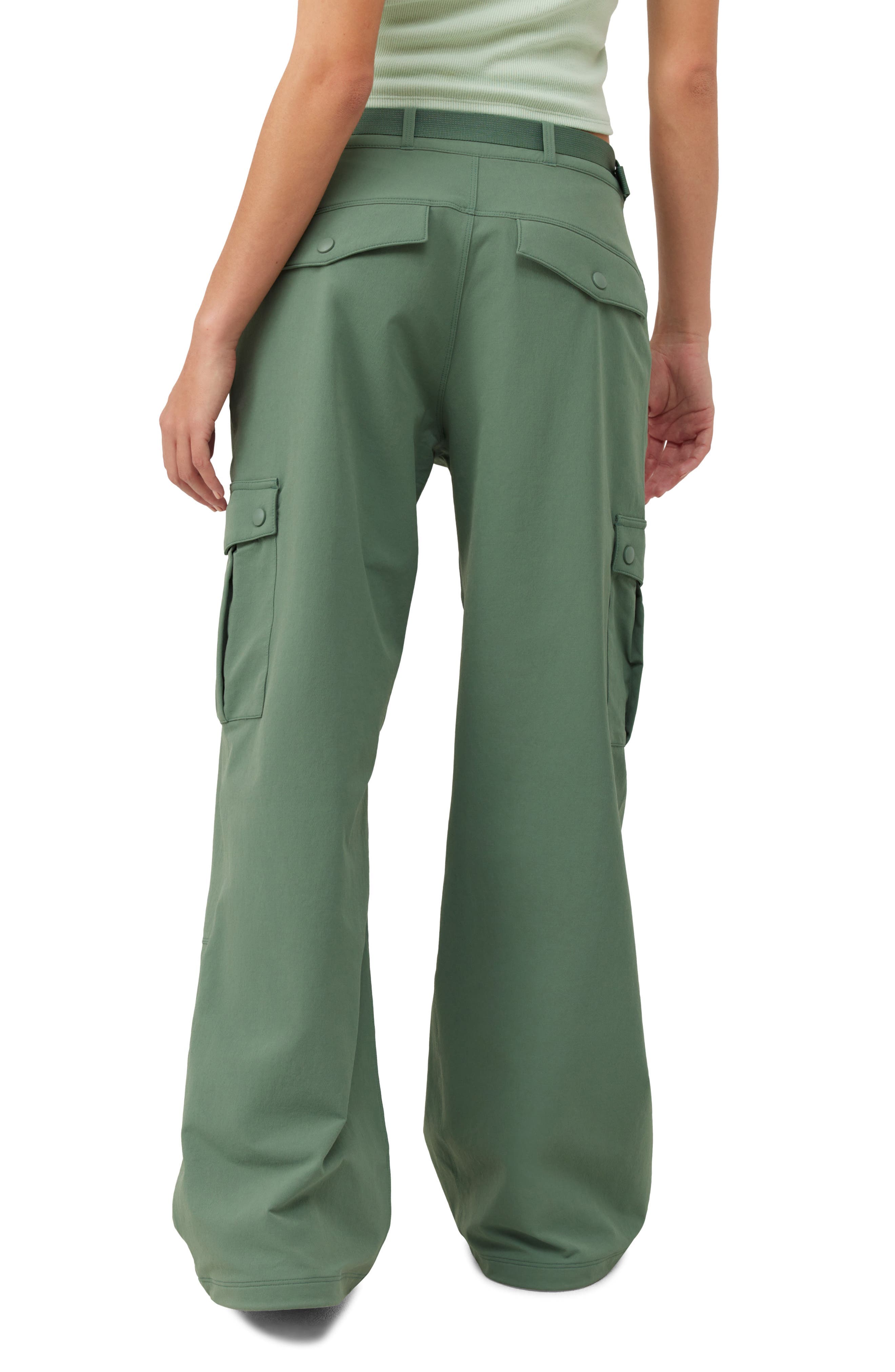RecTrek Cargo Pants - image 2