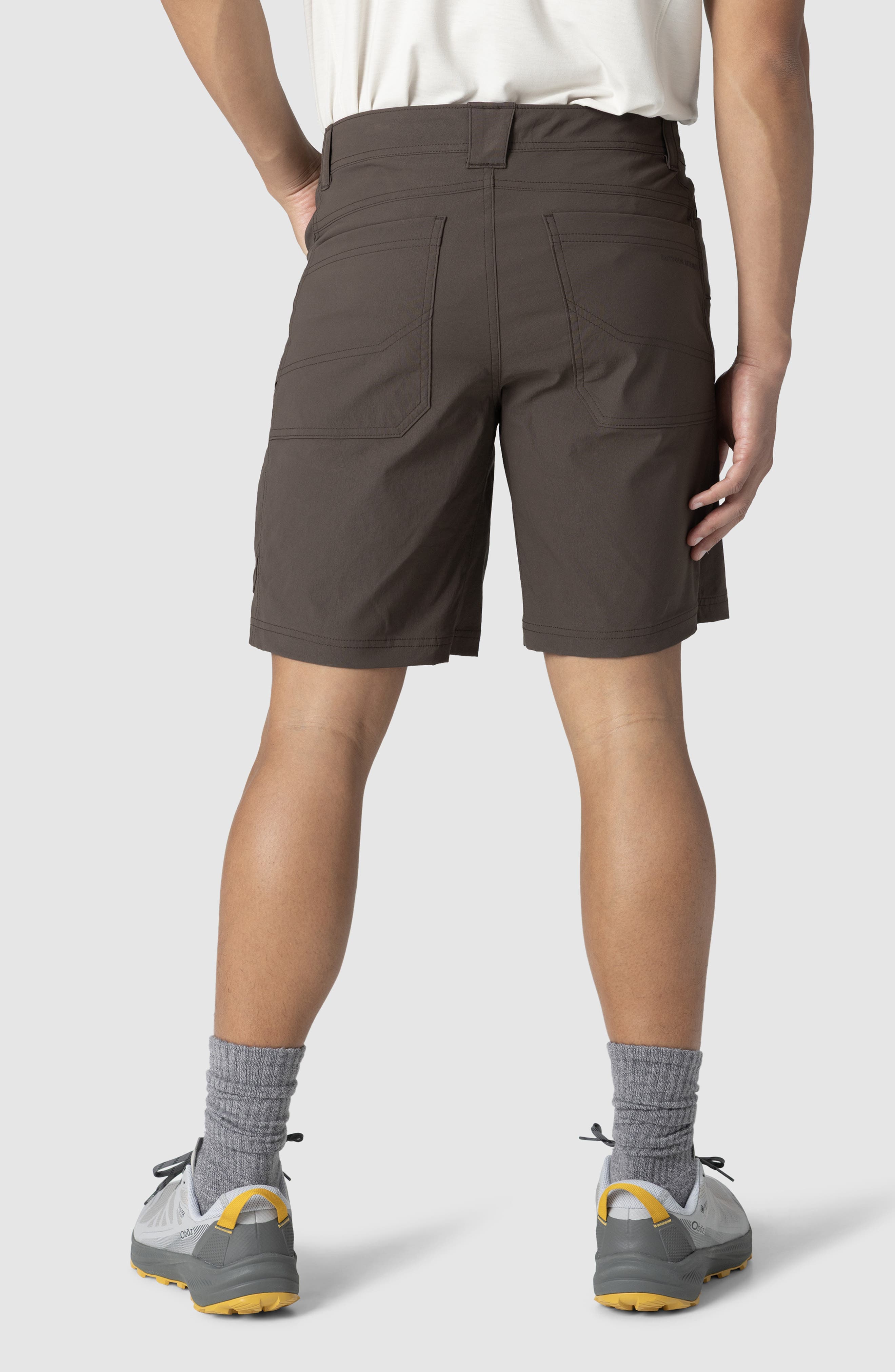 Timberline Utility Shorts - image 4
