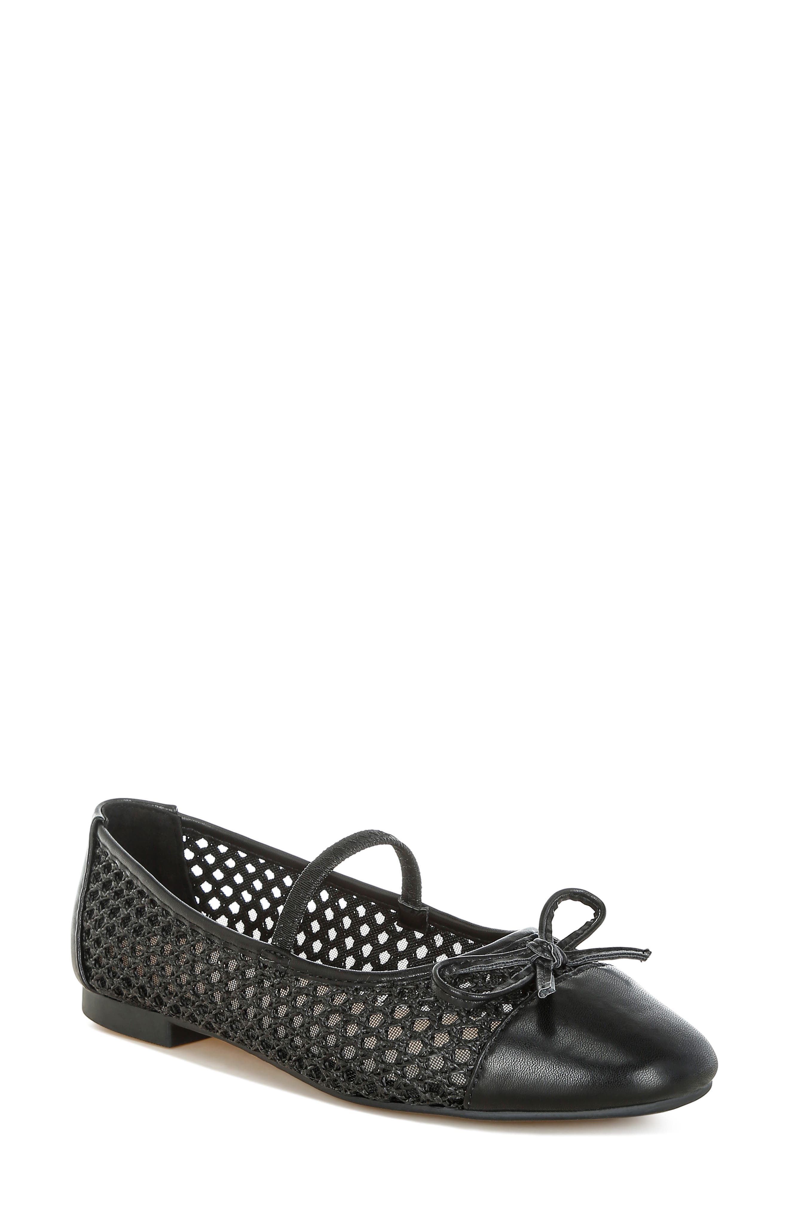 Omela Ballerina Flat - image 1