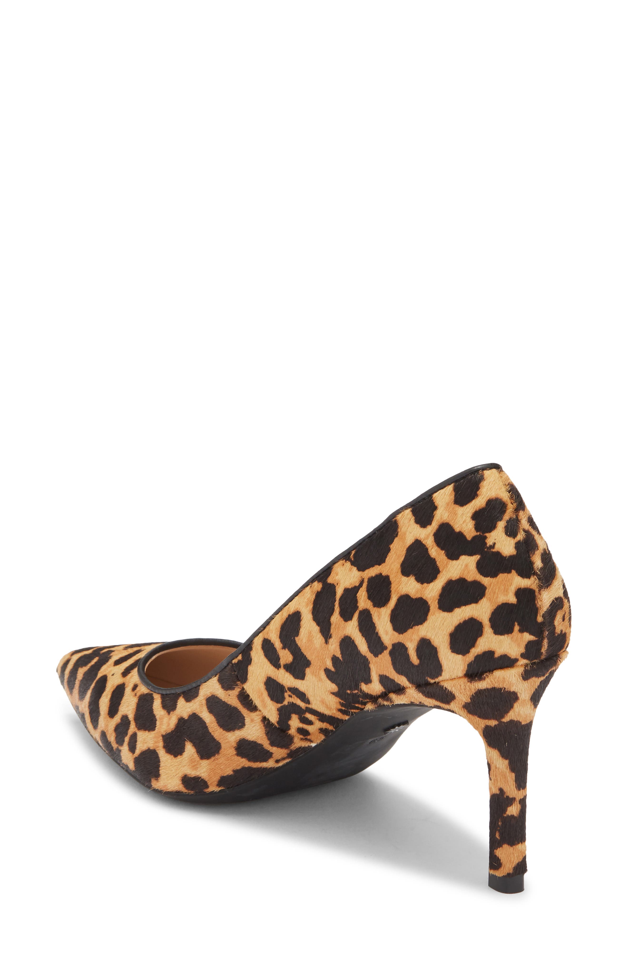 Dancer 75 Pump - image 2