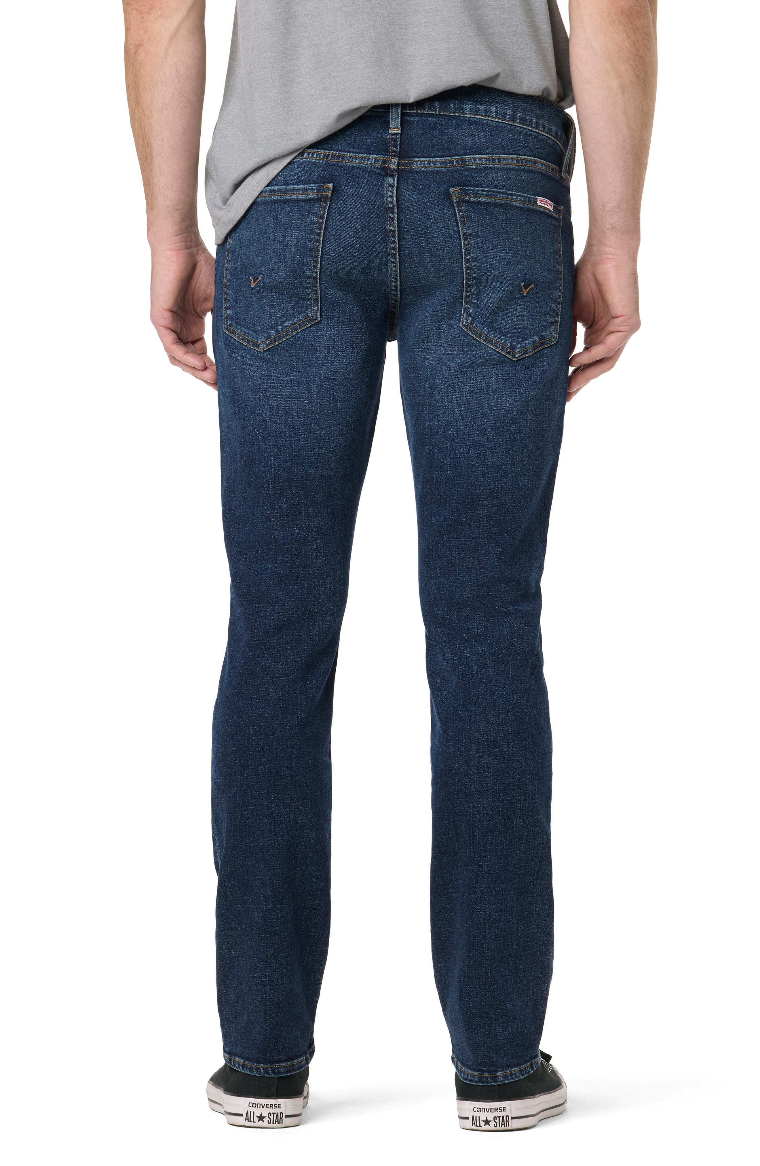Byron Straight Leg Jeans - image 2