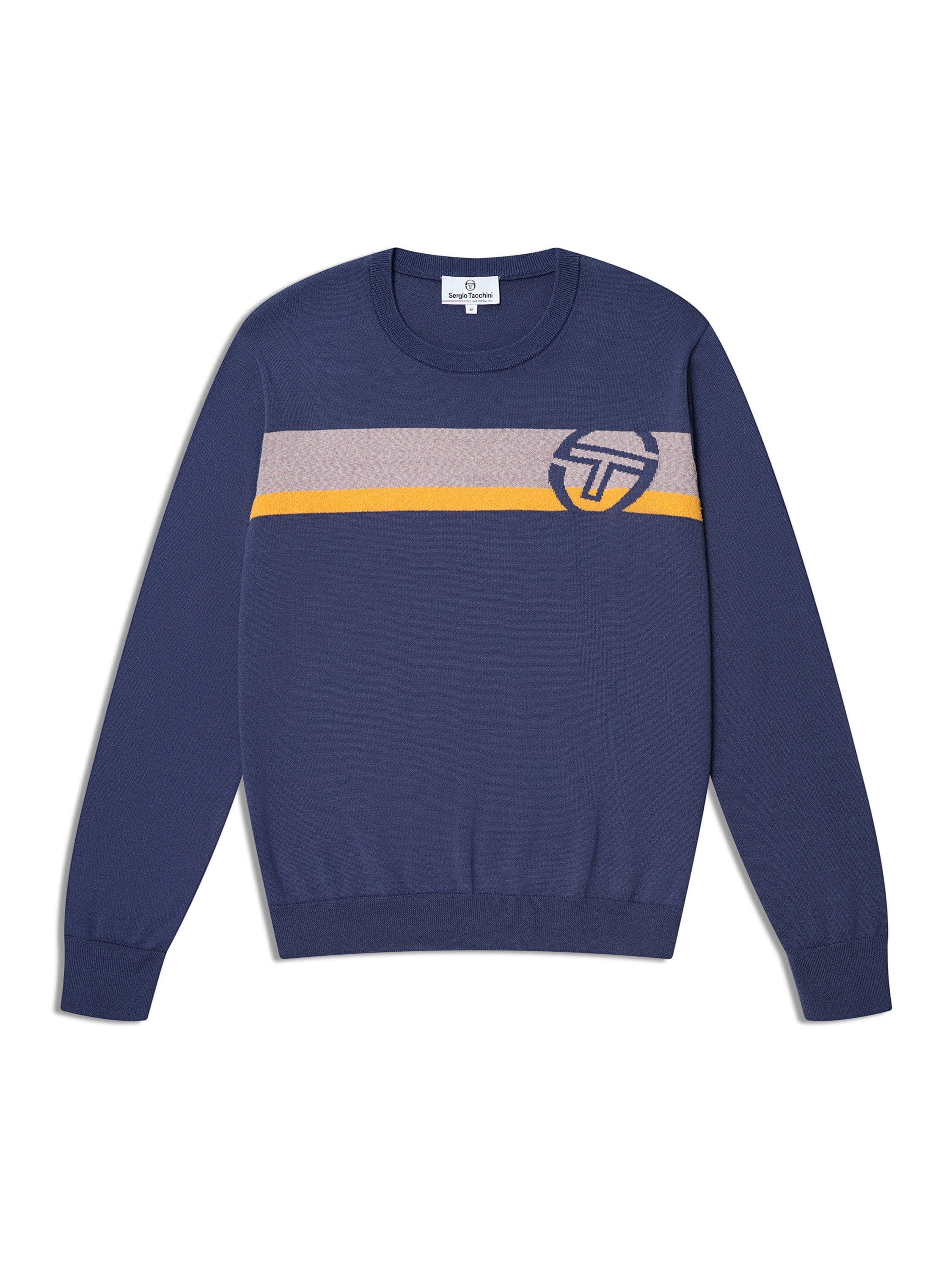 Fausto Crewneck Sweater - image 2