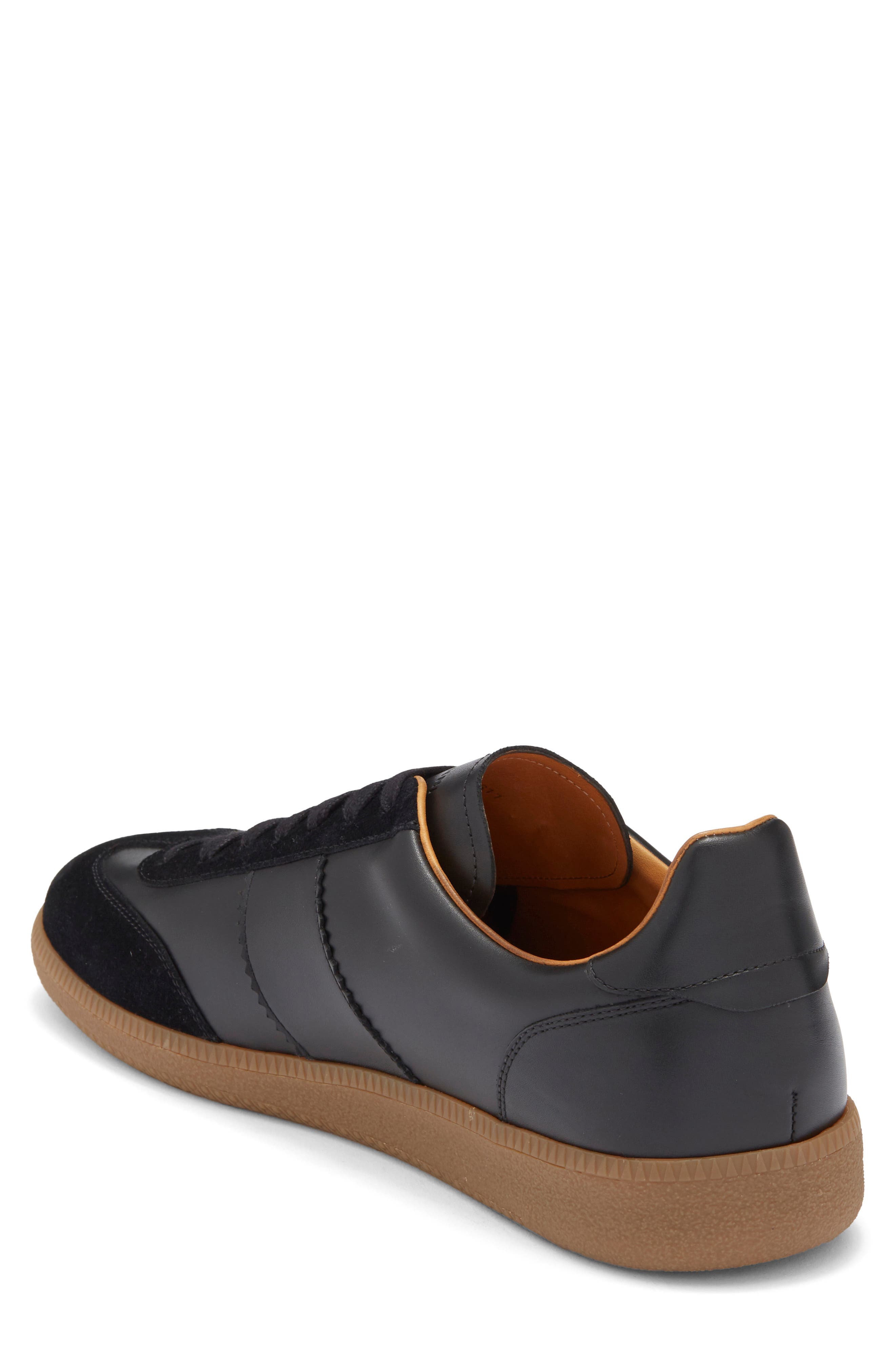 Meta Low Top Sneaker - image 2