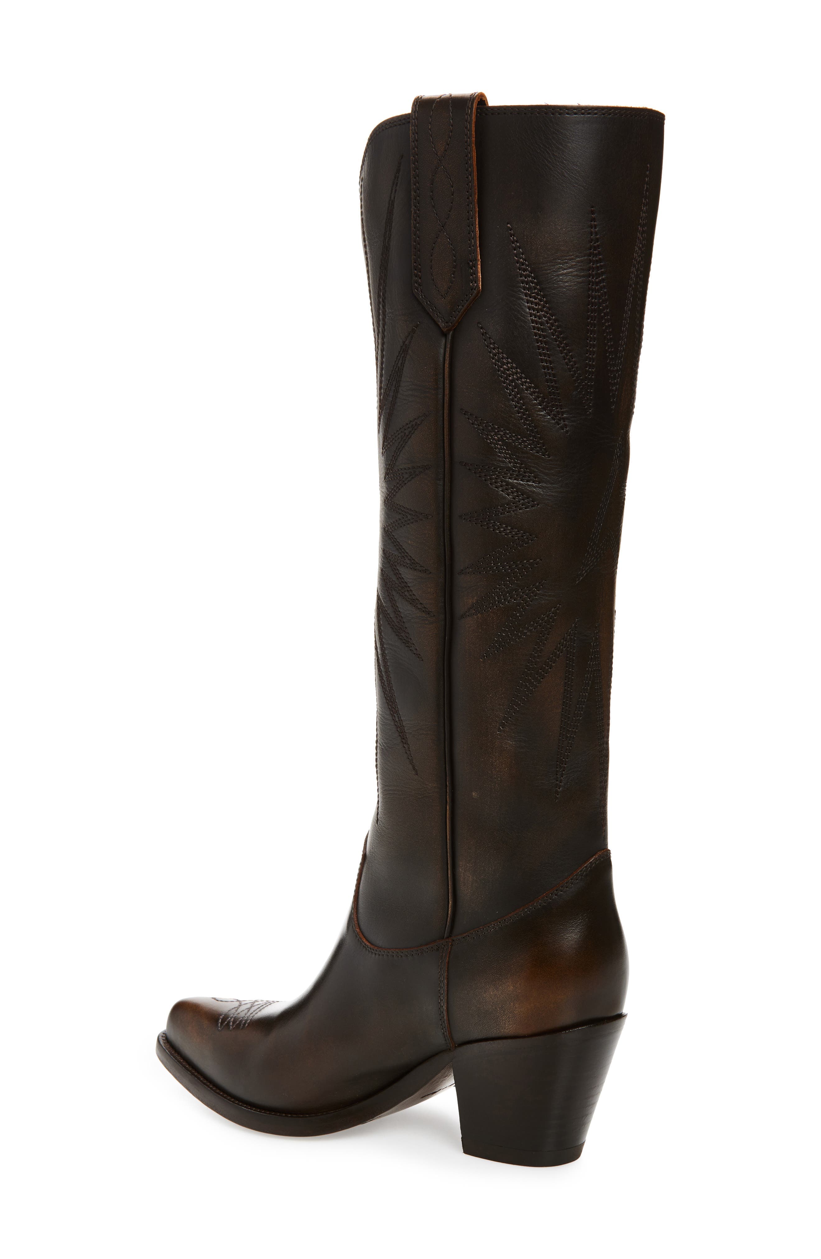Wish Star Tall Western Boot - image 2