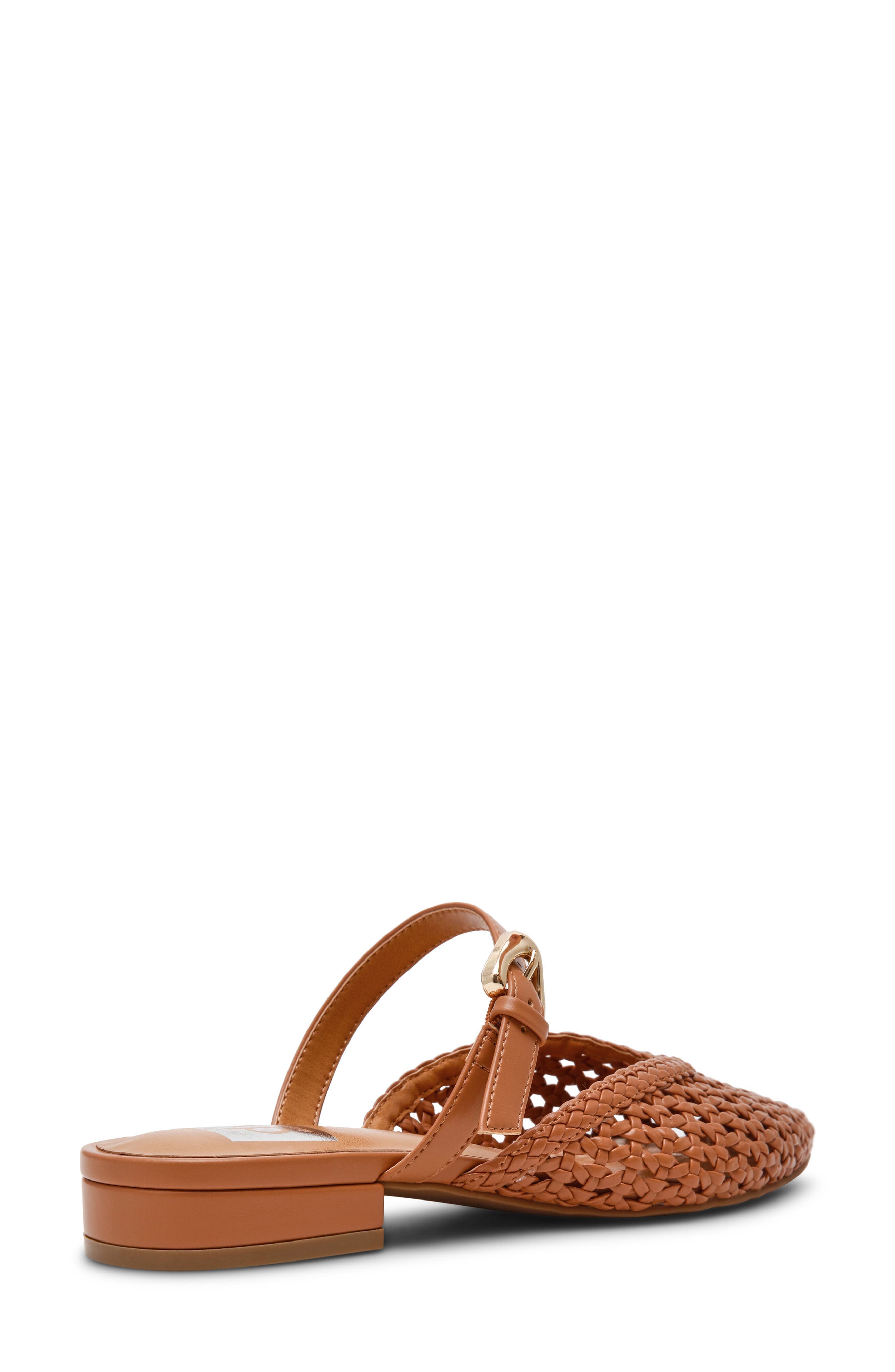 Domainica Woven Mule - image 4