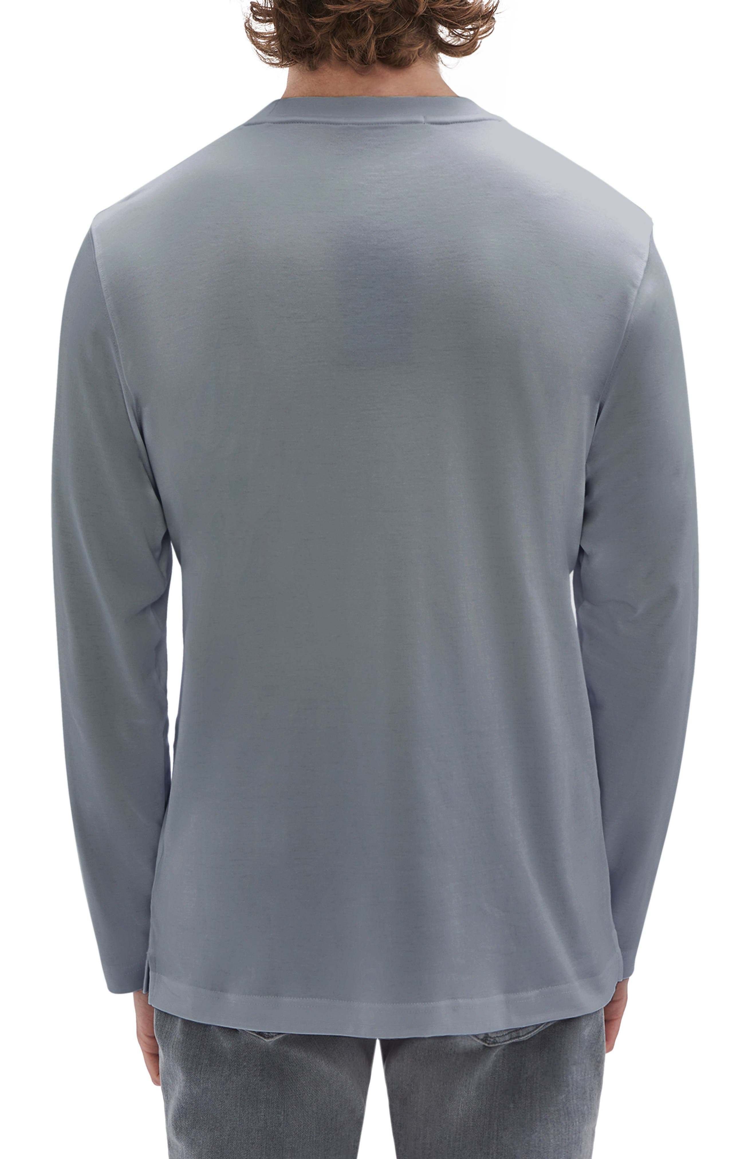Georgia Long Sleeve T-Shirt - image 4