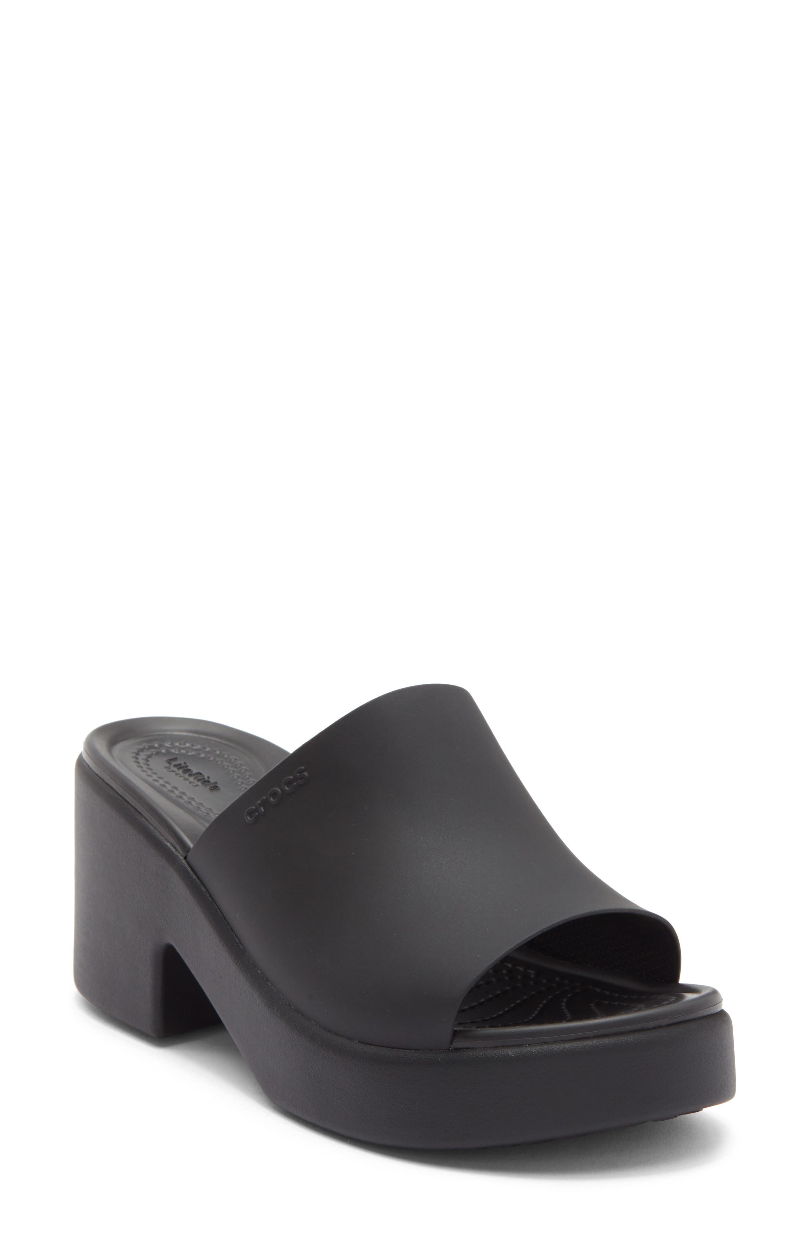 Brooklyn Slide Sandal - image 1