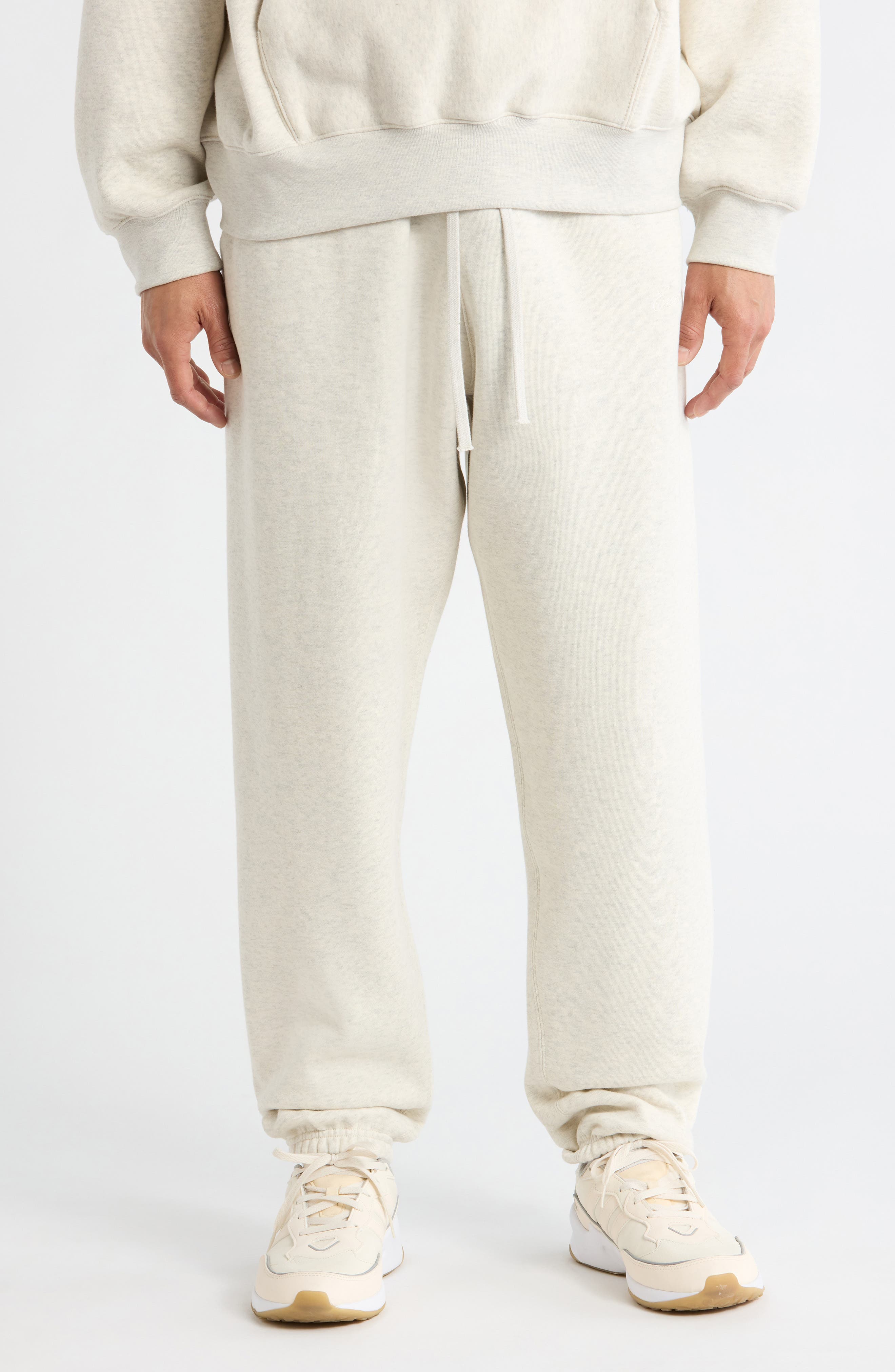 Signature Classic Sweatpants - image 1