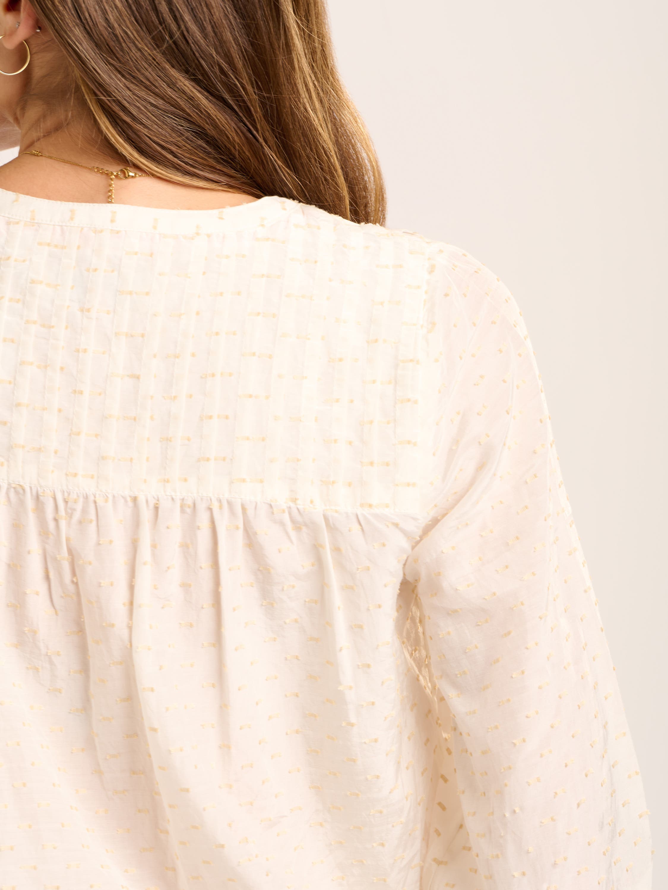 Boardwalk Blouse - image 2