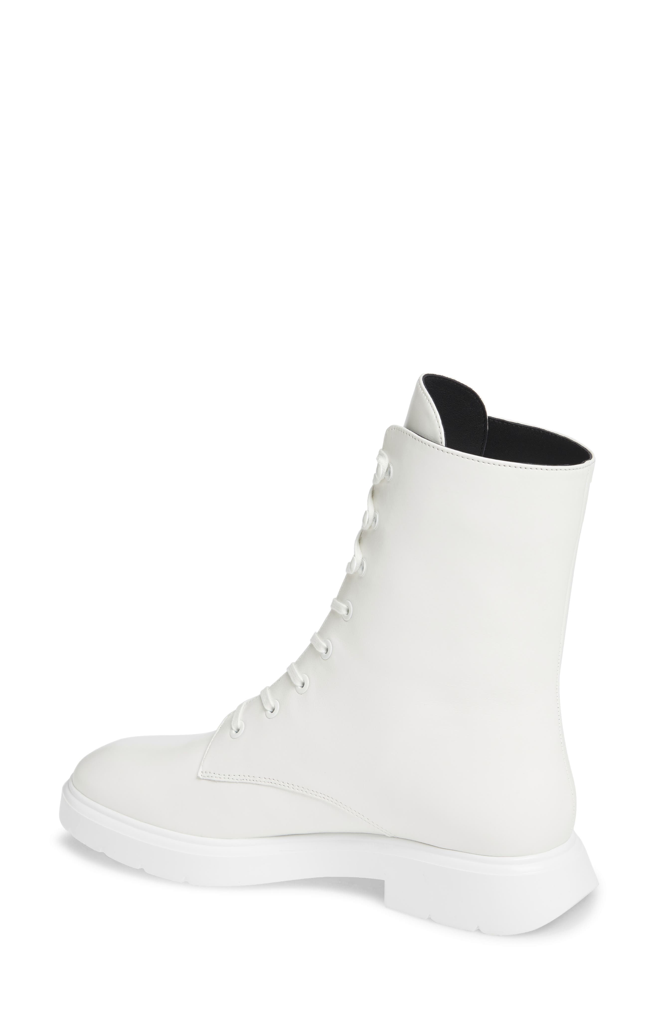 McKenzee Combat Boot - image 2