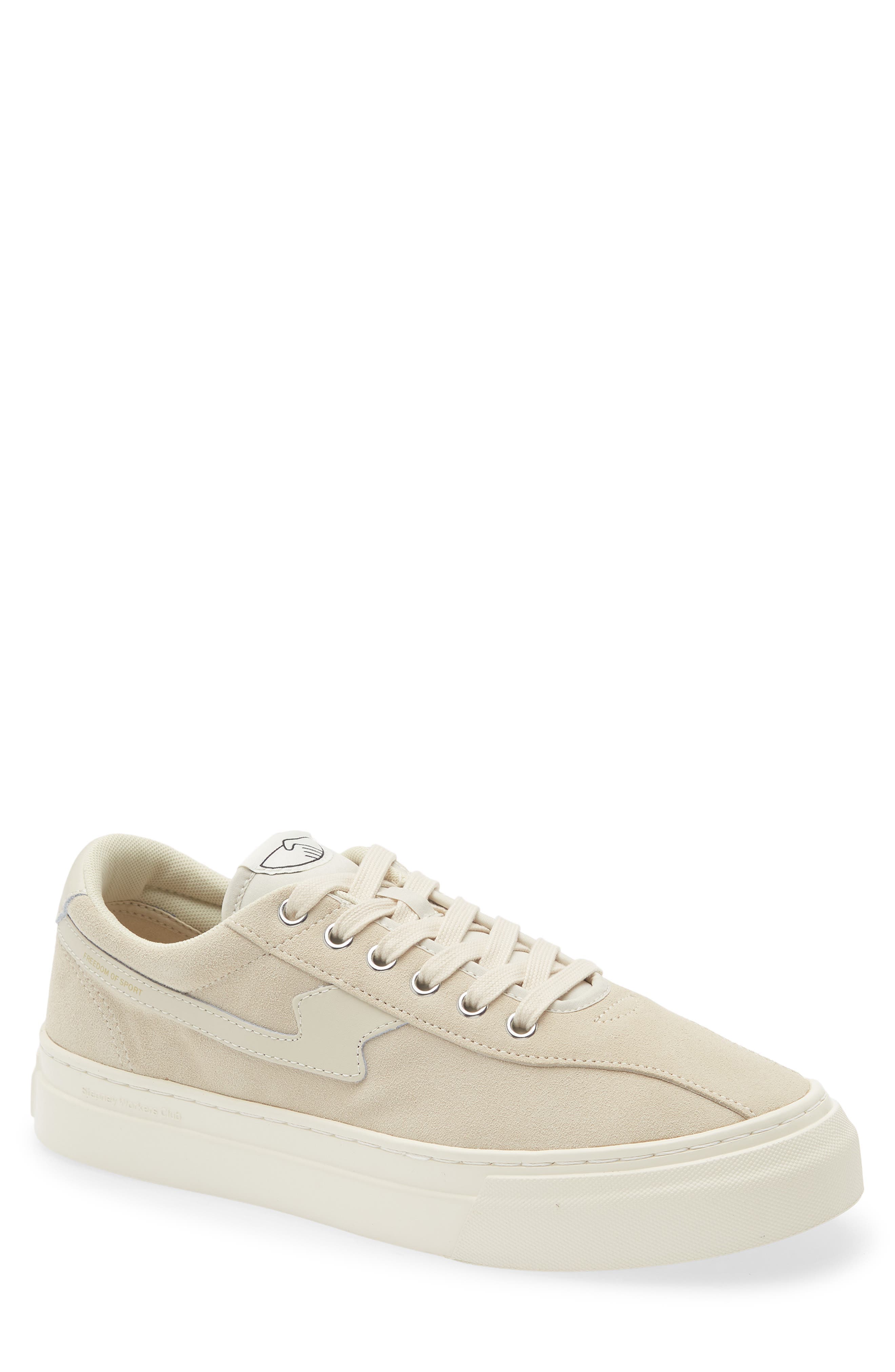 Dellow S-Strike Cup Sneaker - image 5