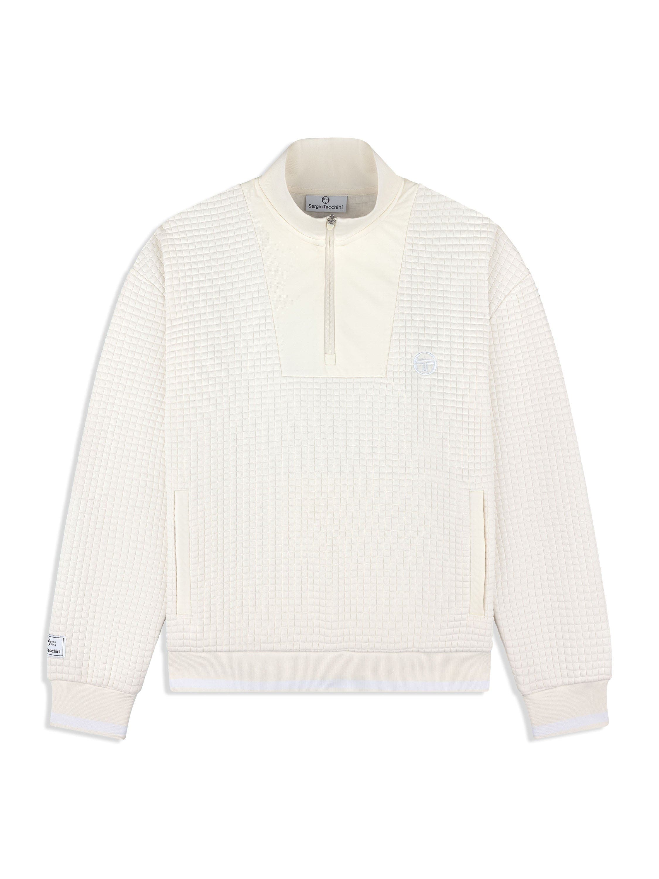 Netto Quarter Zip - image 4