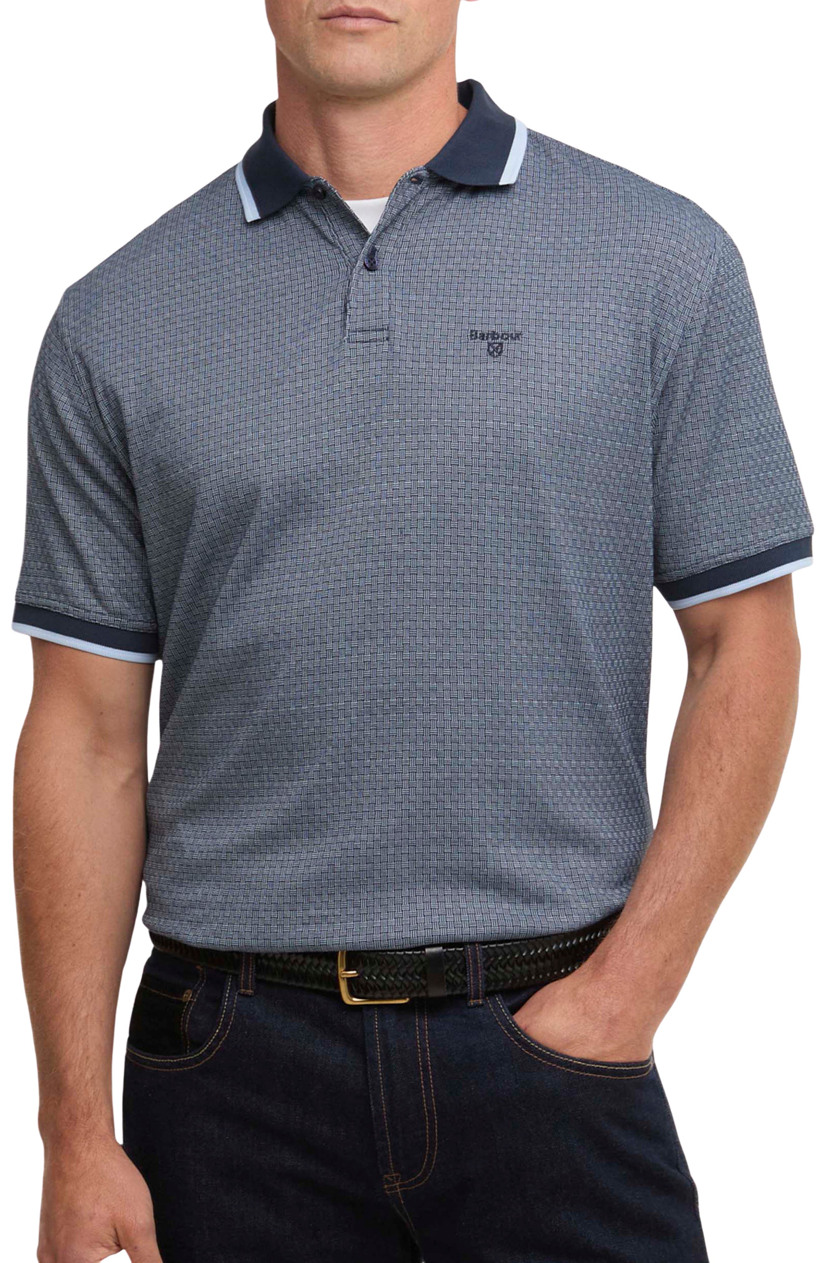 Texture Polo - image 3