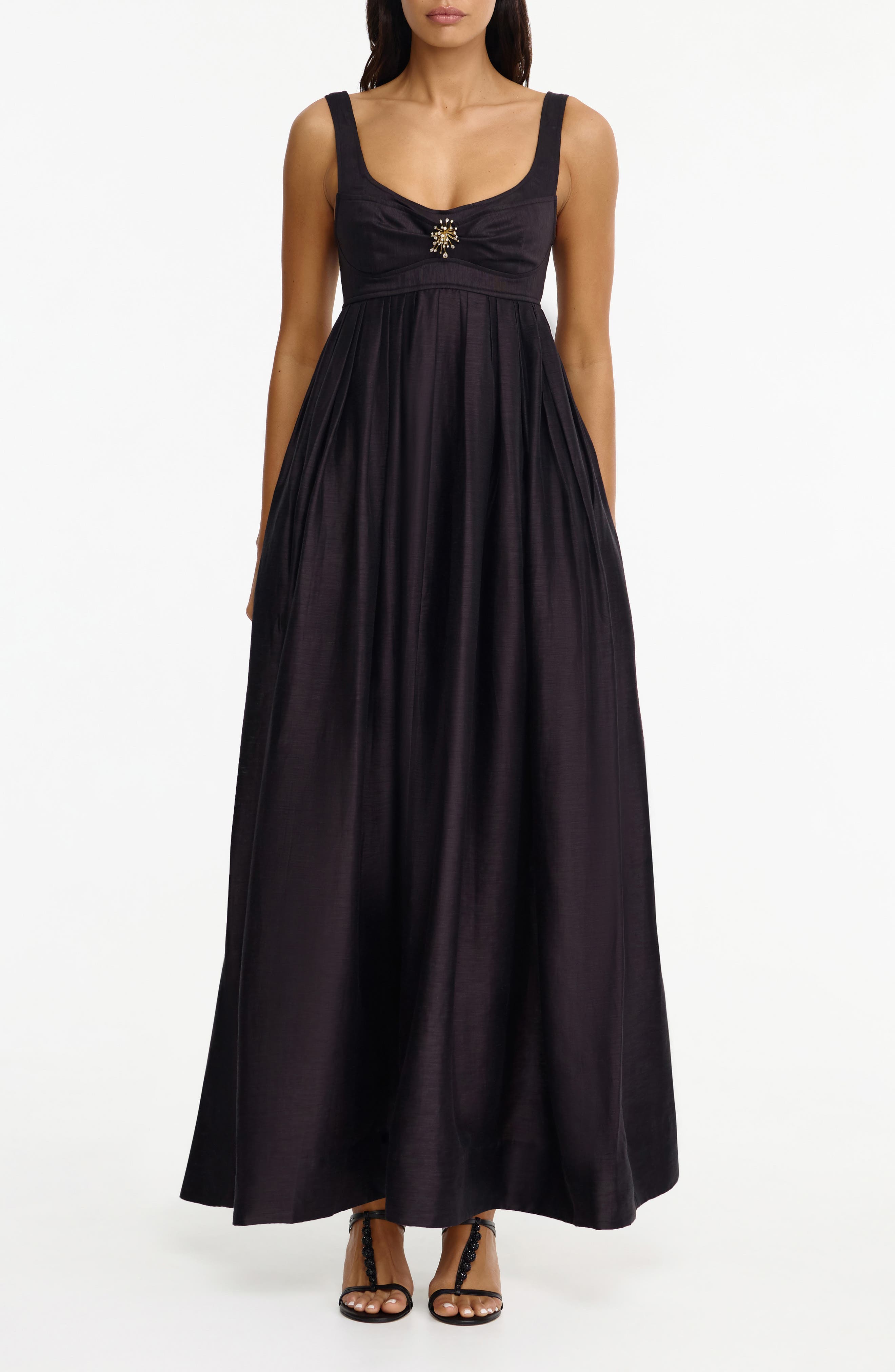 Perinkle Cocktail Dress - image 1