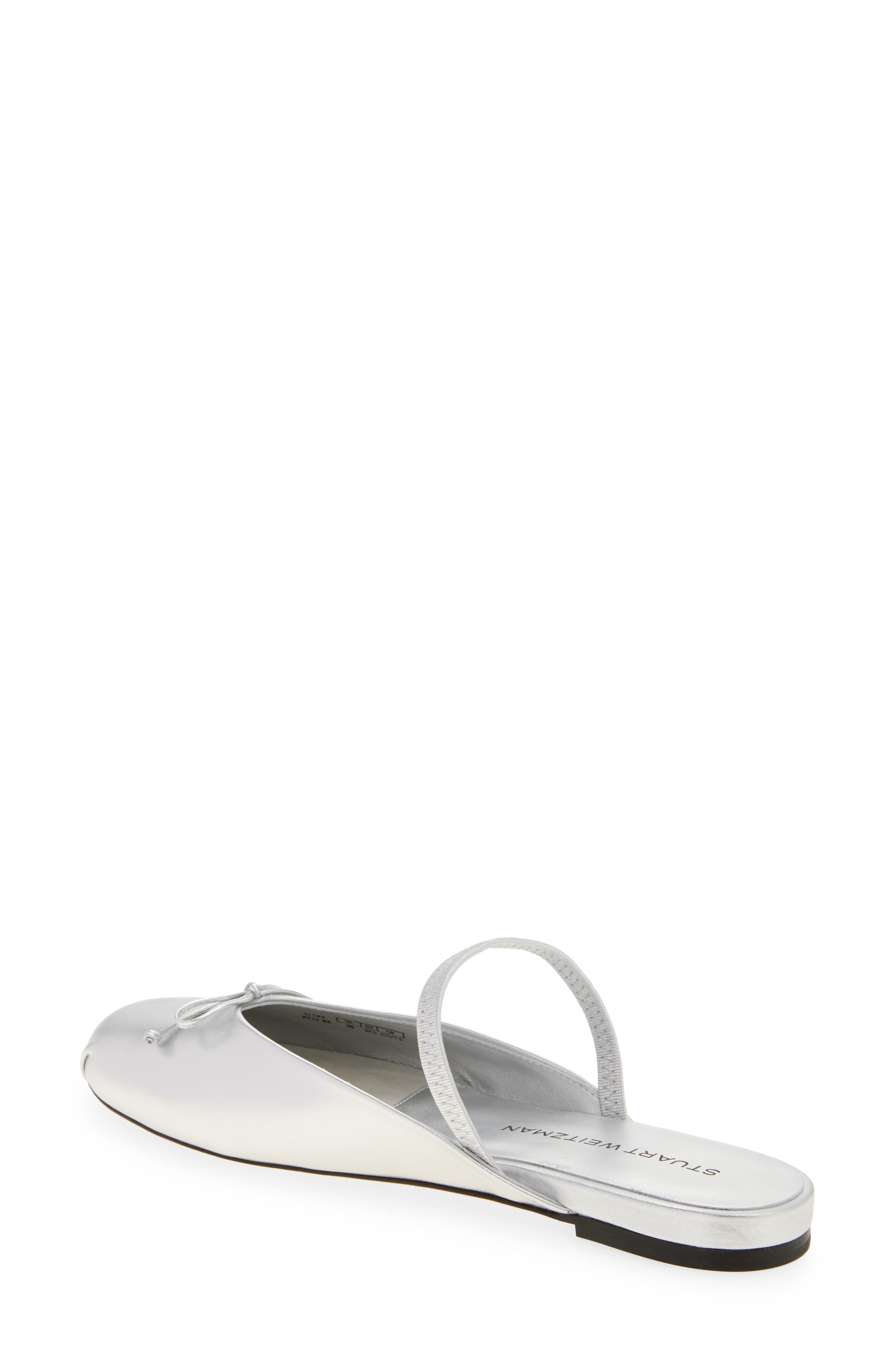 Prima Bow Ballet Mule - image 2