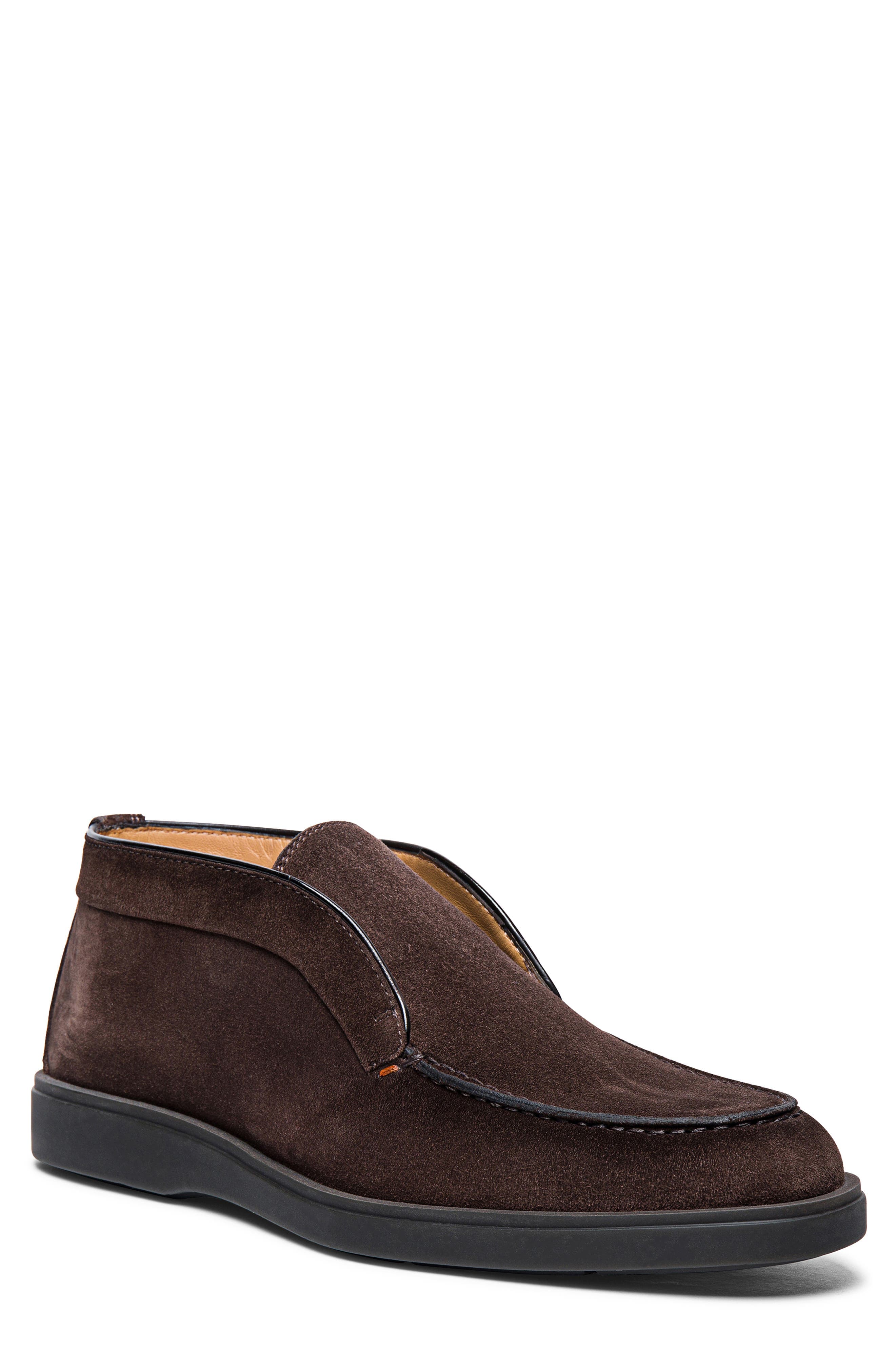 Detroit Chukka Boot - image 5