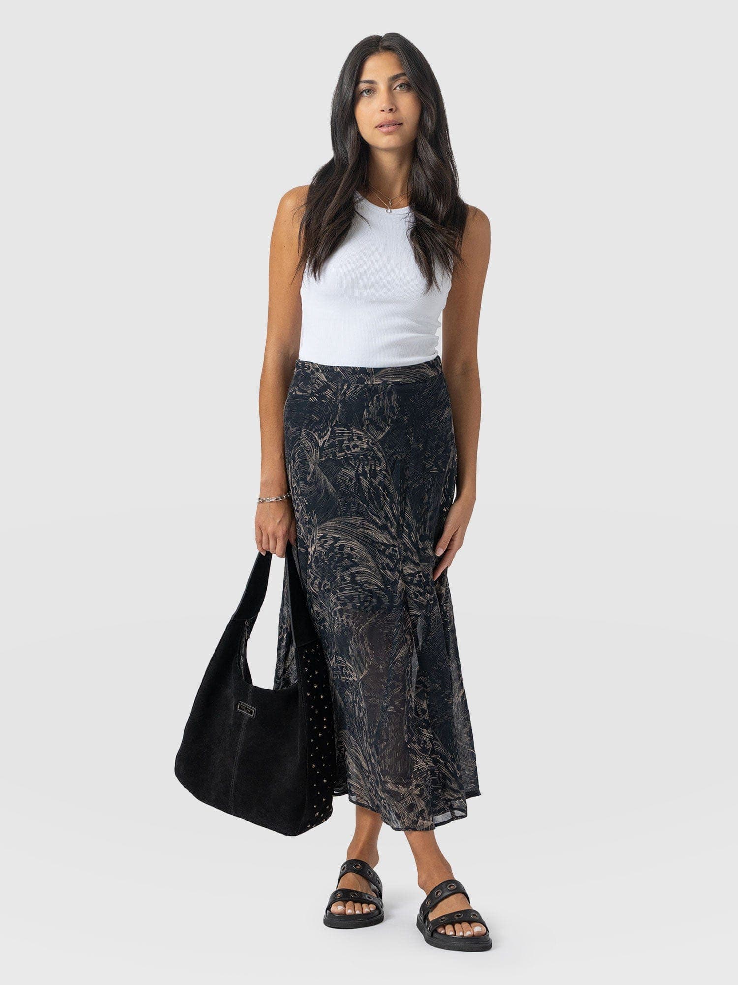 Audrey Skirt - image 2