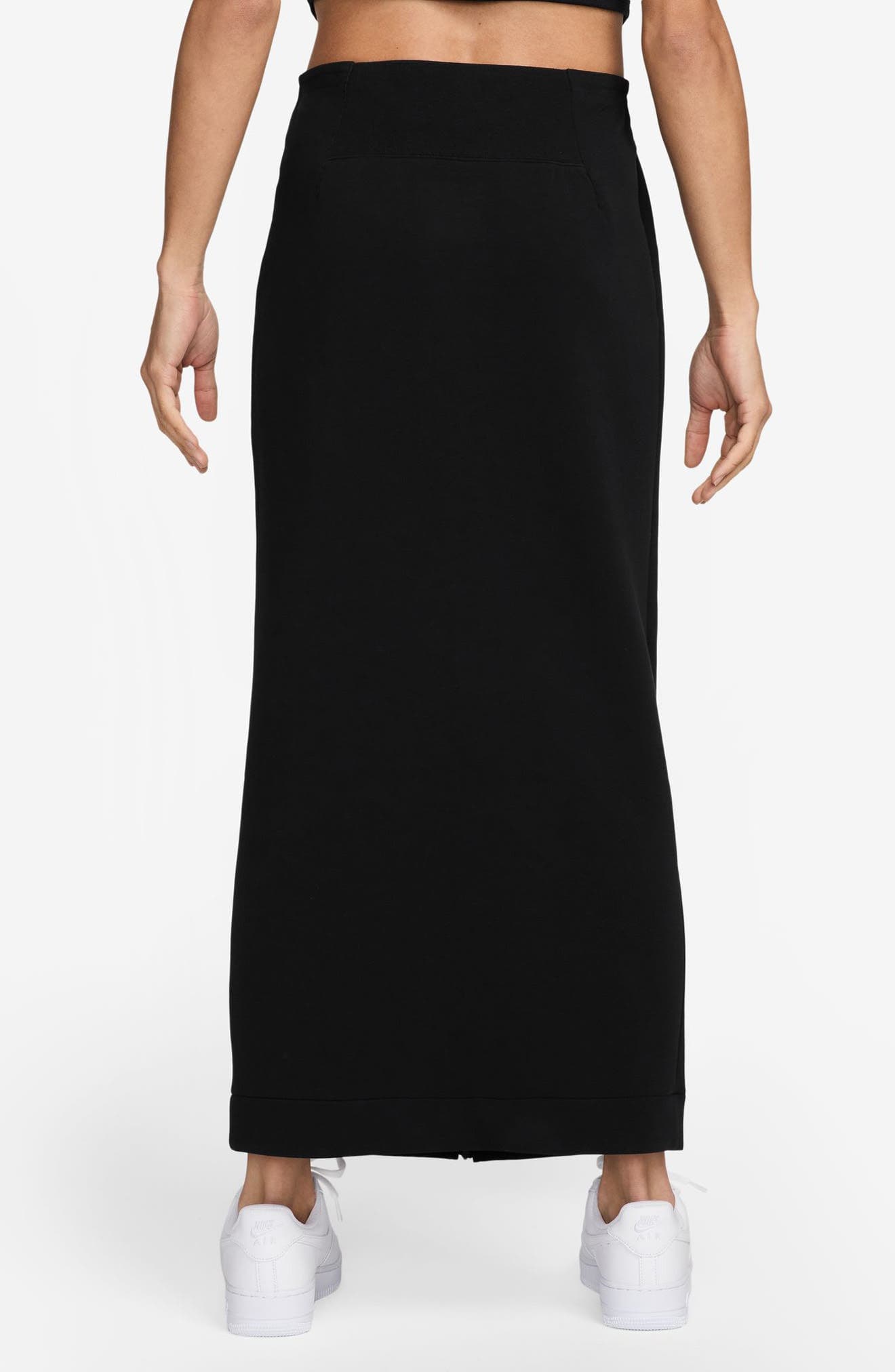 Sportswear Tech Fleece Slim Maxi Skirt - image 2