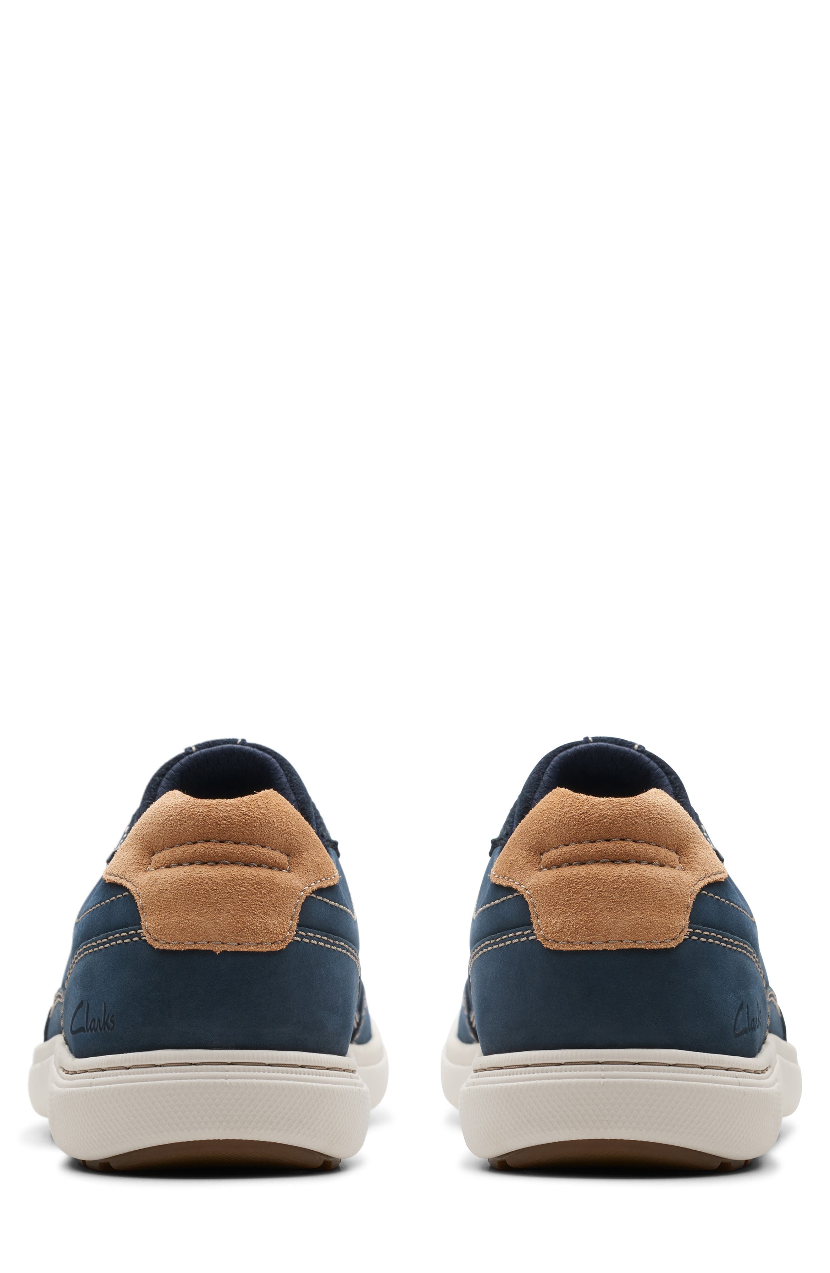 Mapstone Trail Sneaker - image 2