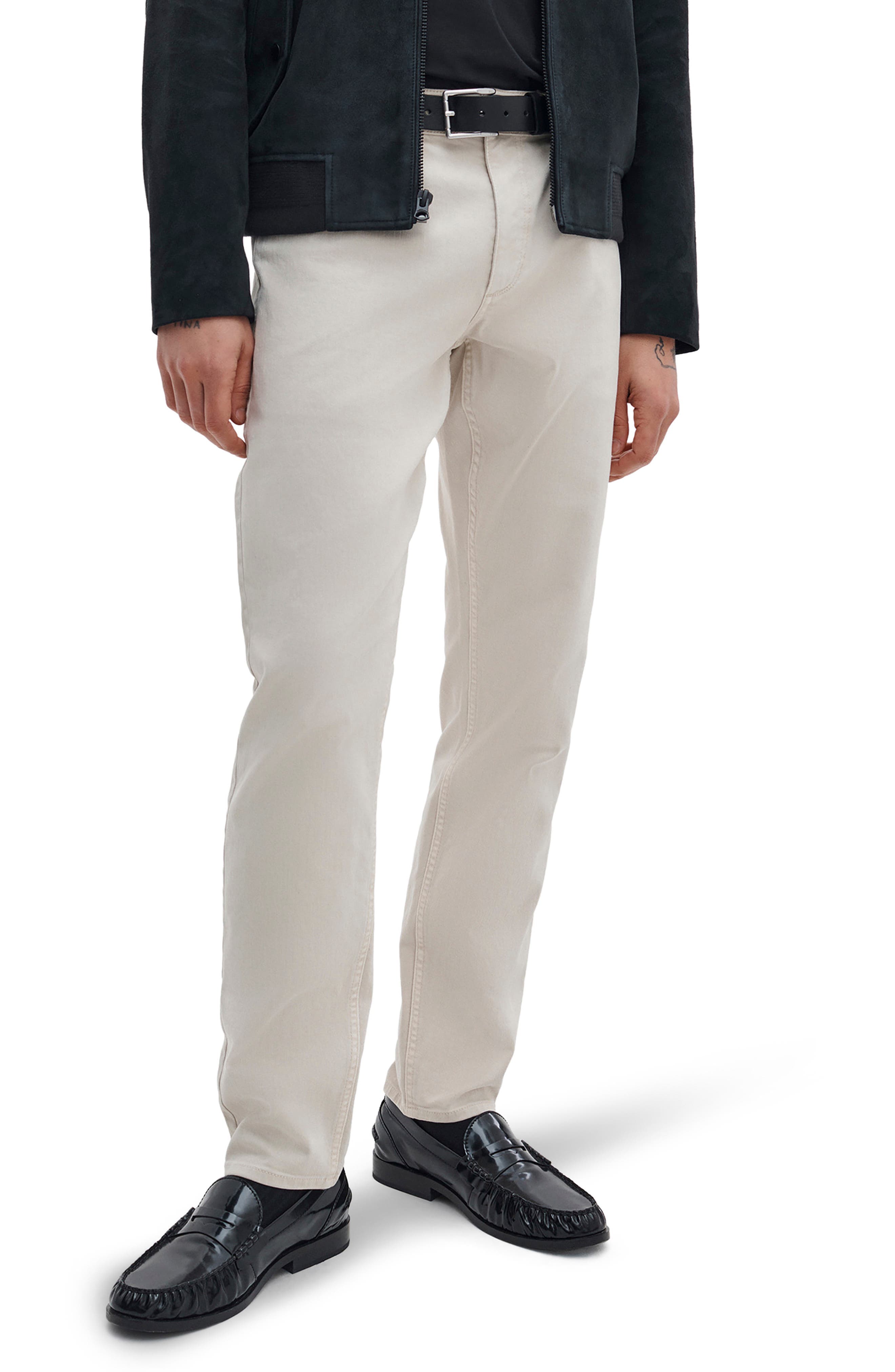 Fit 3 Aero Stretch Athletic Fit Jeans - image 1
