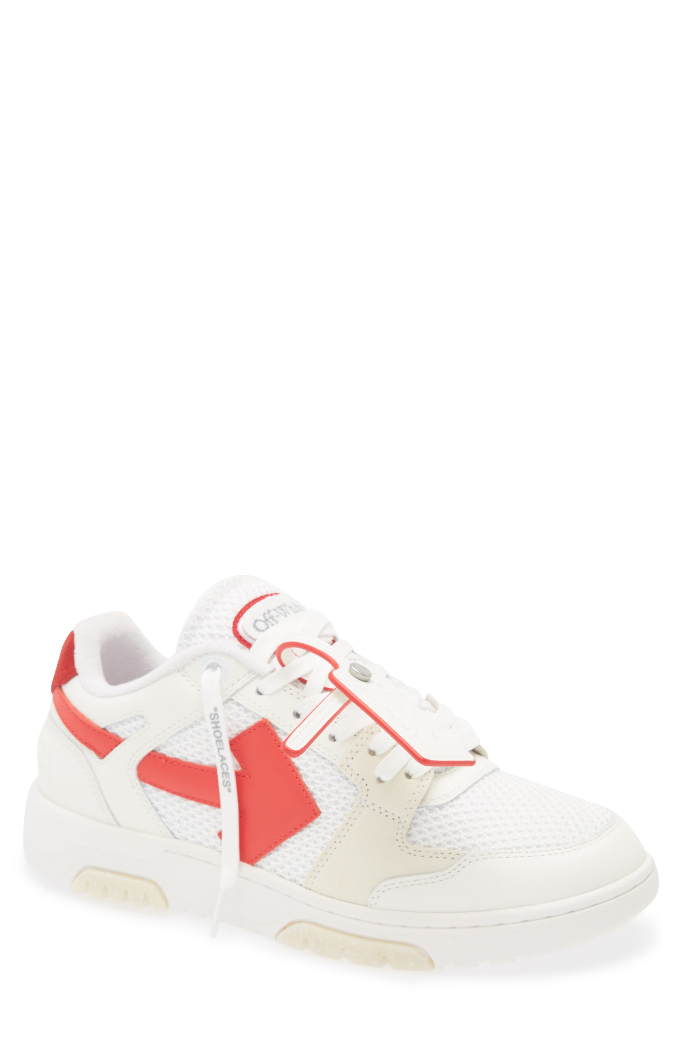 Slim Out of Office Sneaker - image 1