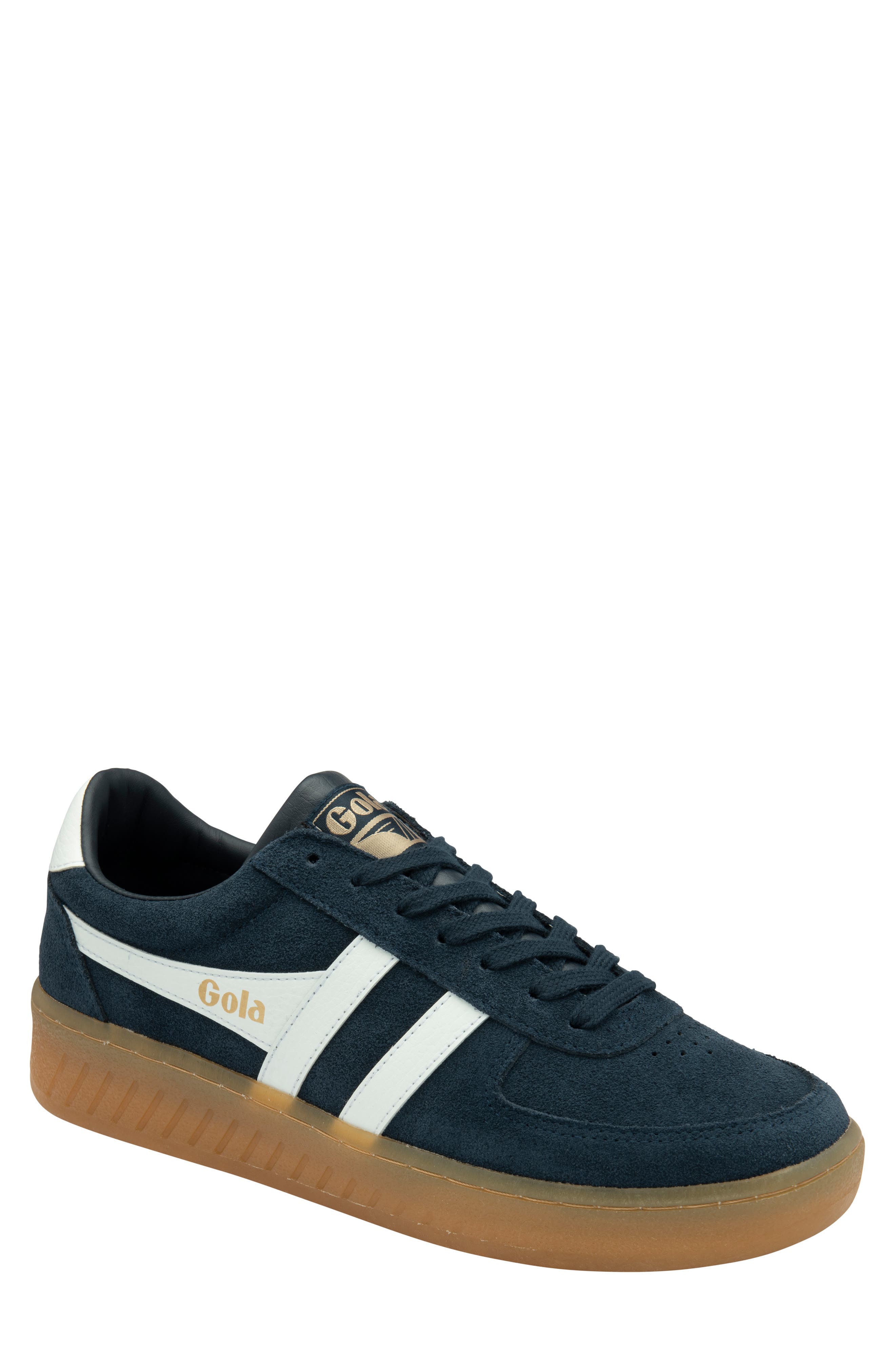 Grandslam Sneaker - image 1