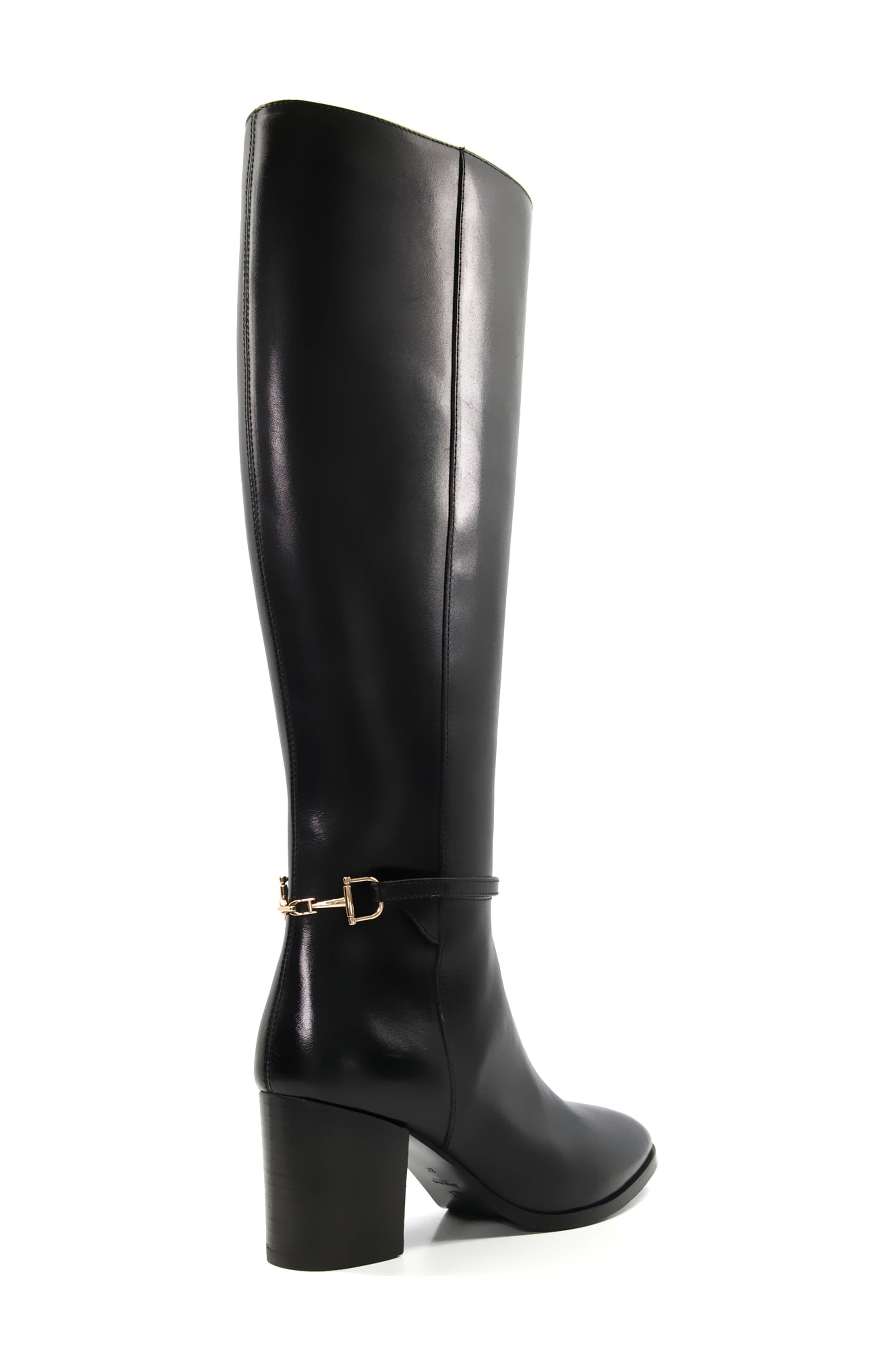 Tadley Knee High Boot - image 2