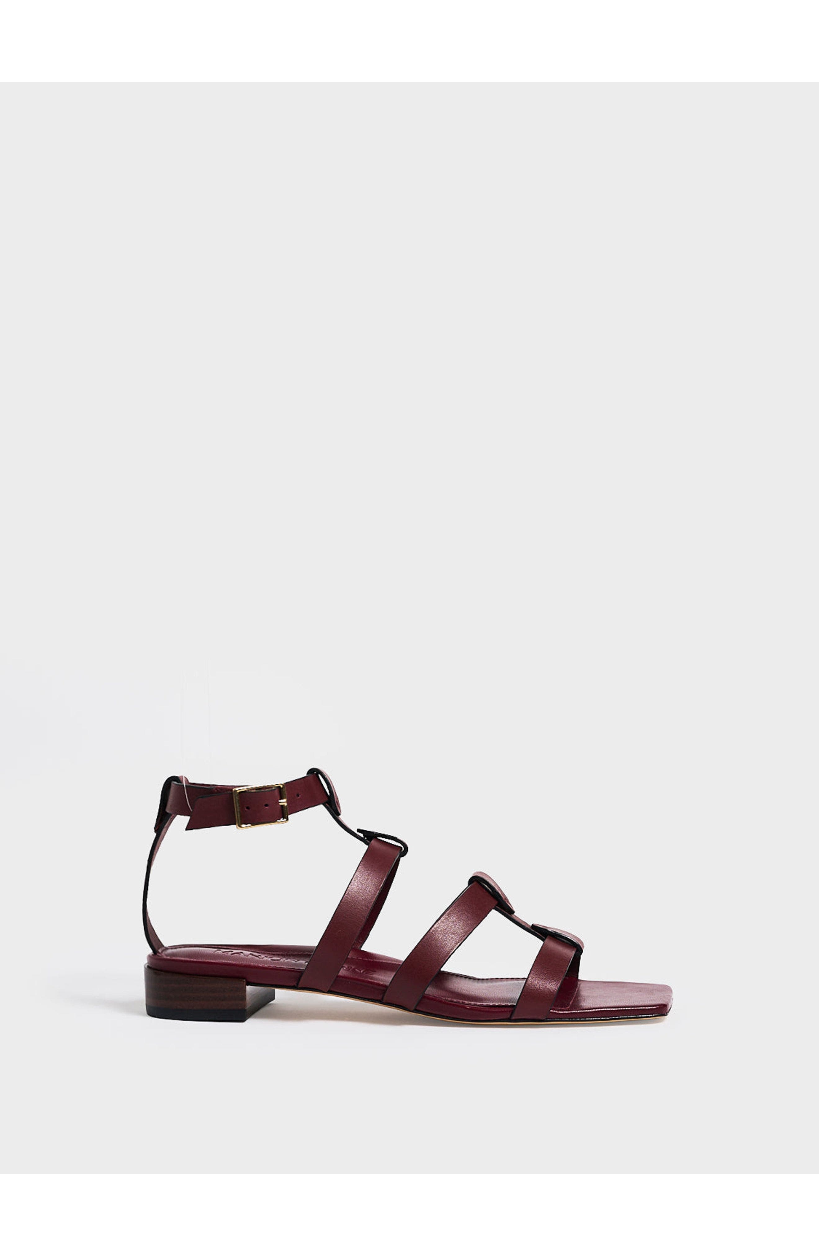 Charlie Flat | Nappa - image 3