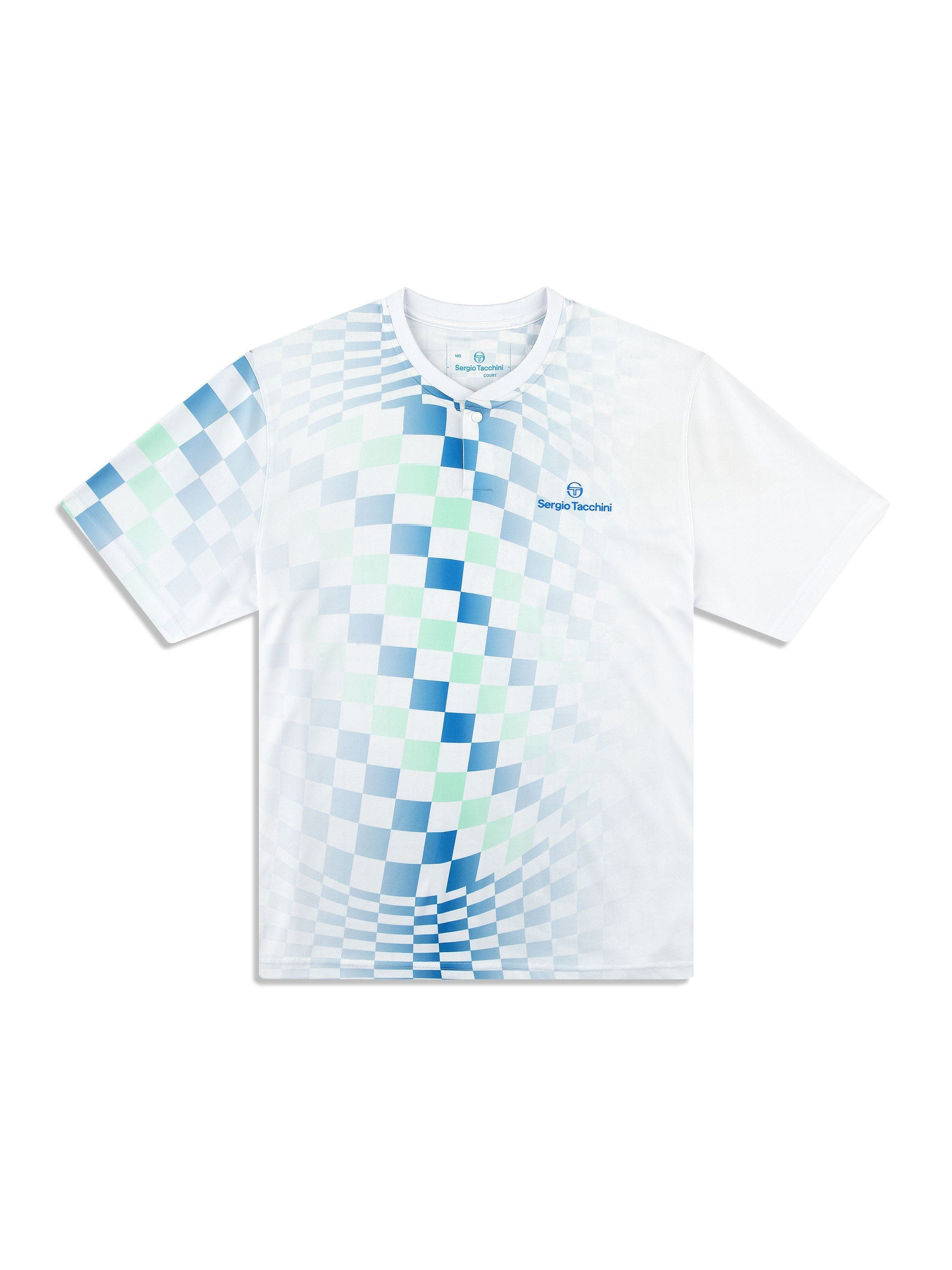 Luca Piqu T-Shirt - image 2