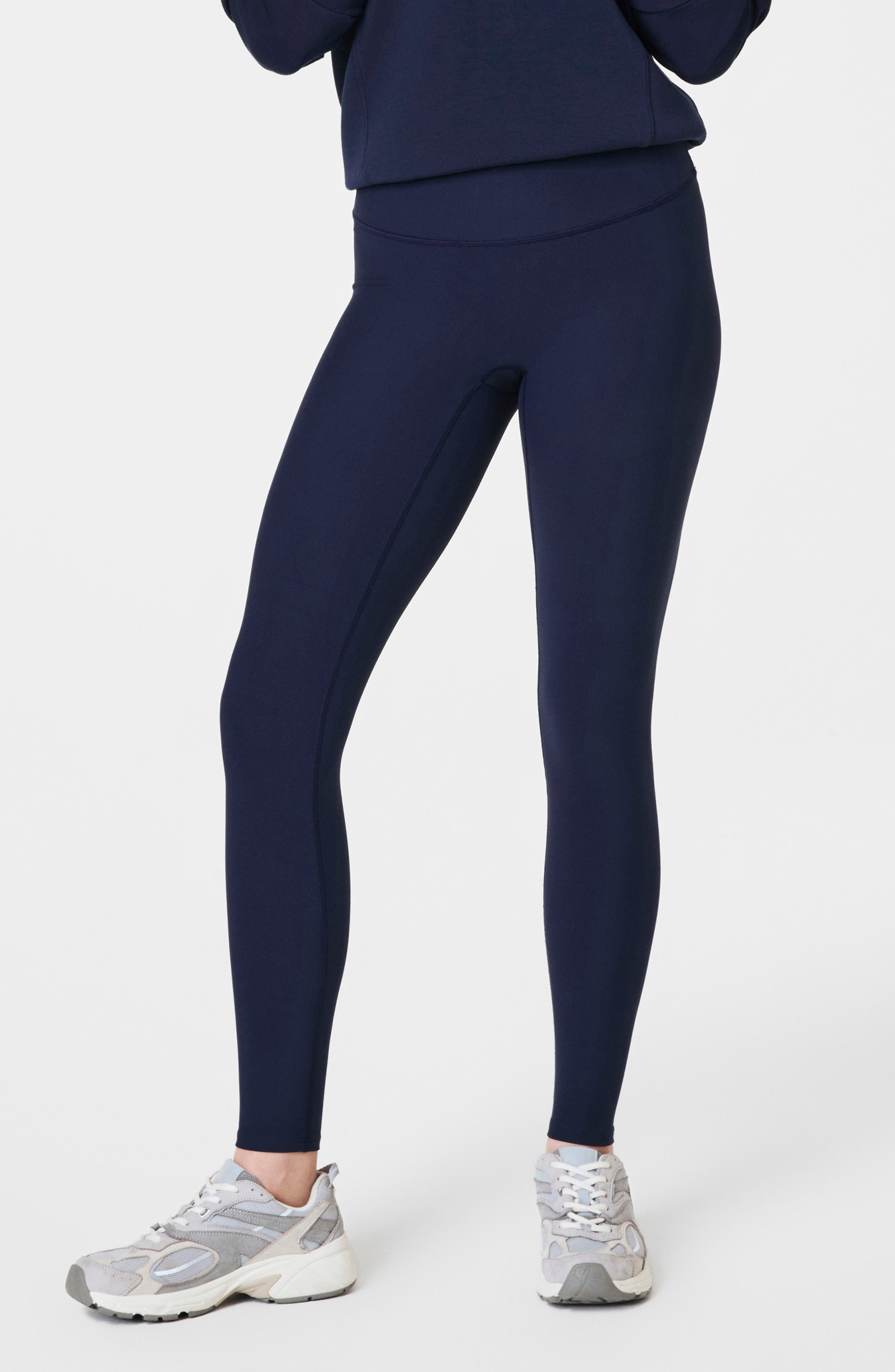 High Waist Leggings - image 1