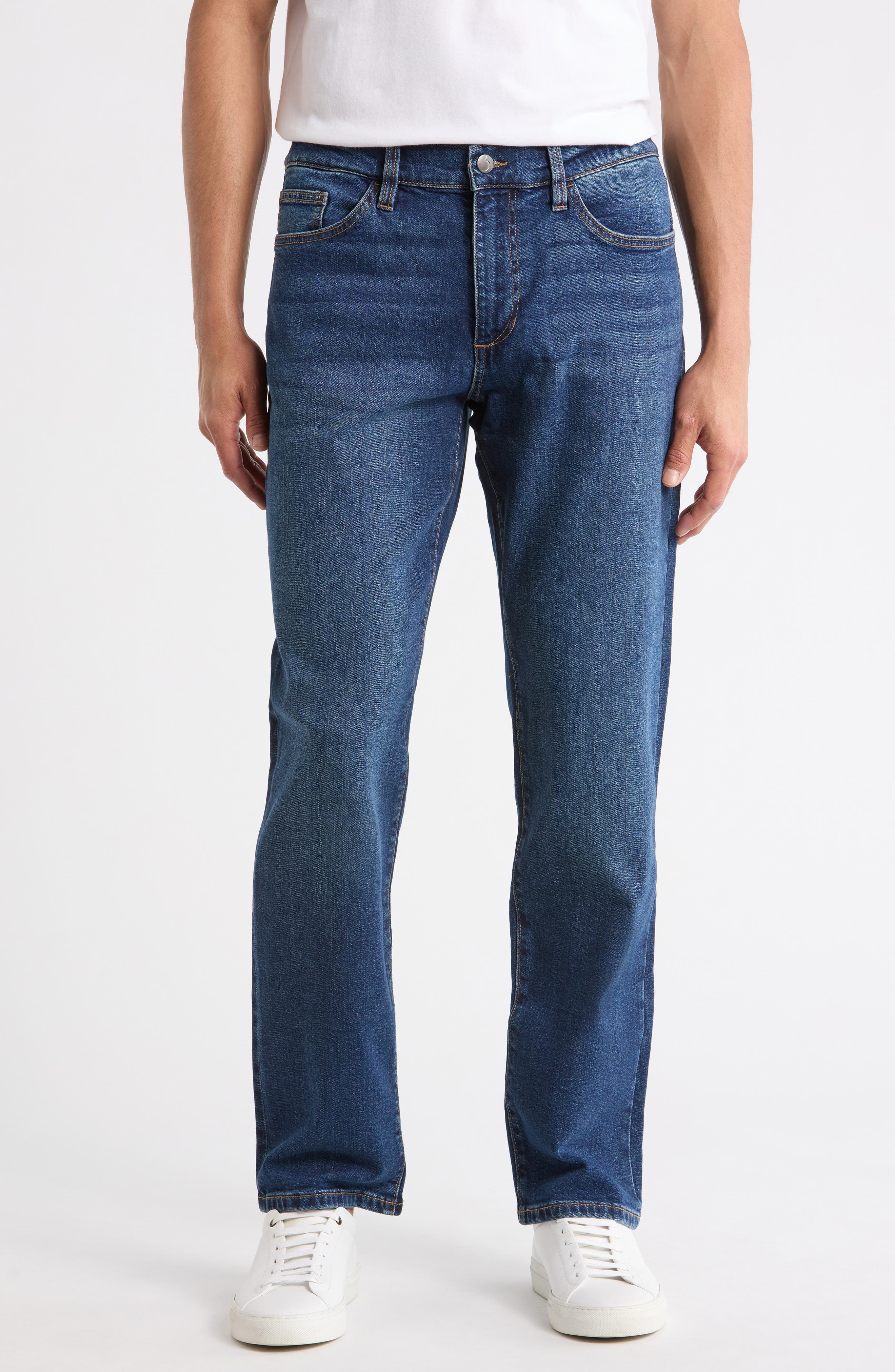 The Classic Jeans - image 1