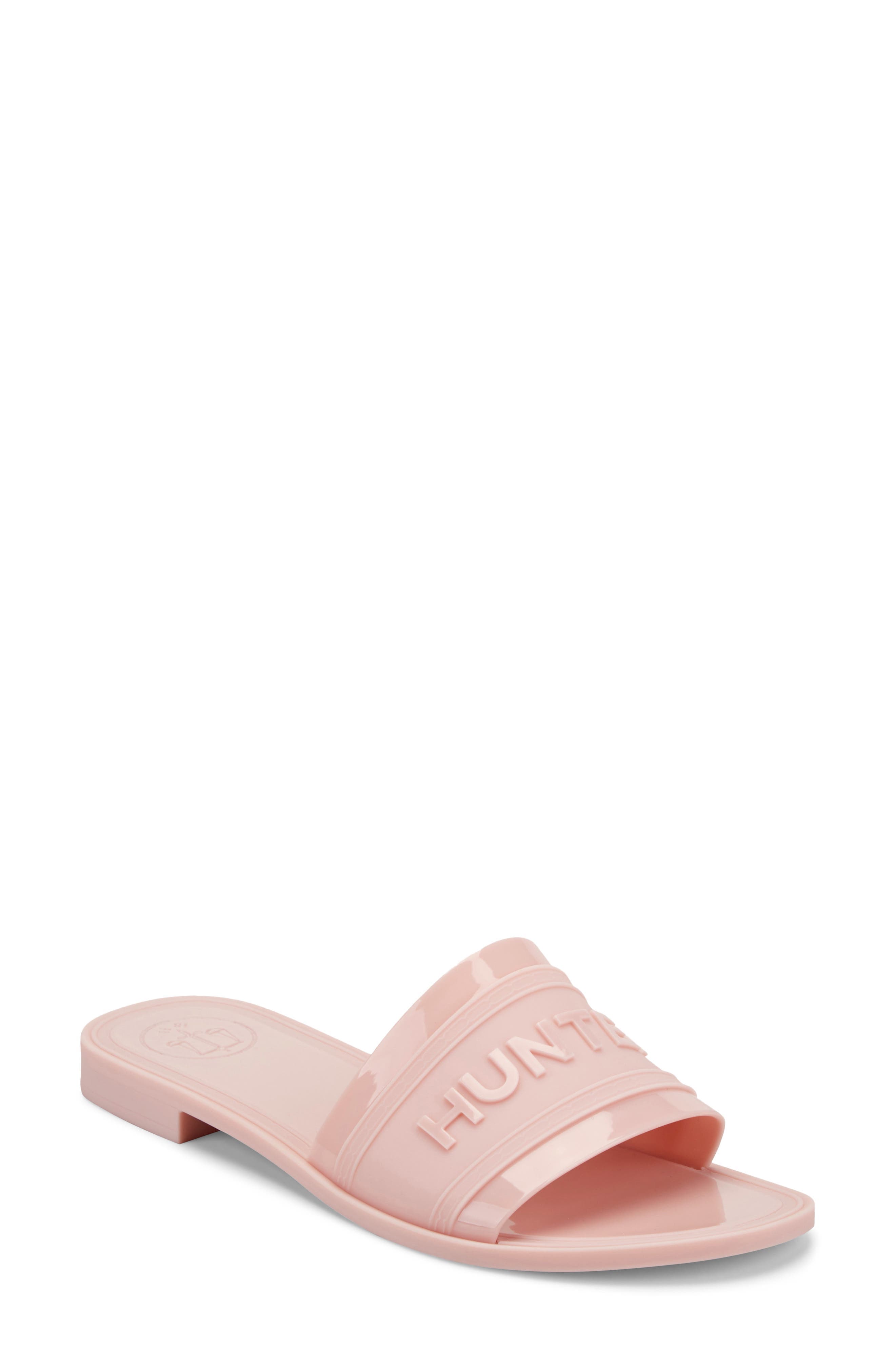 Marina Slide Sandal - image 5