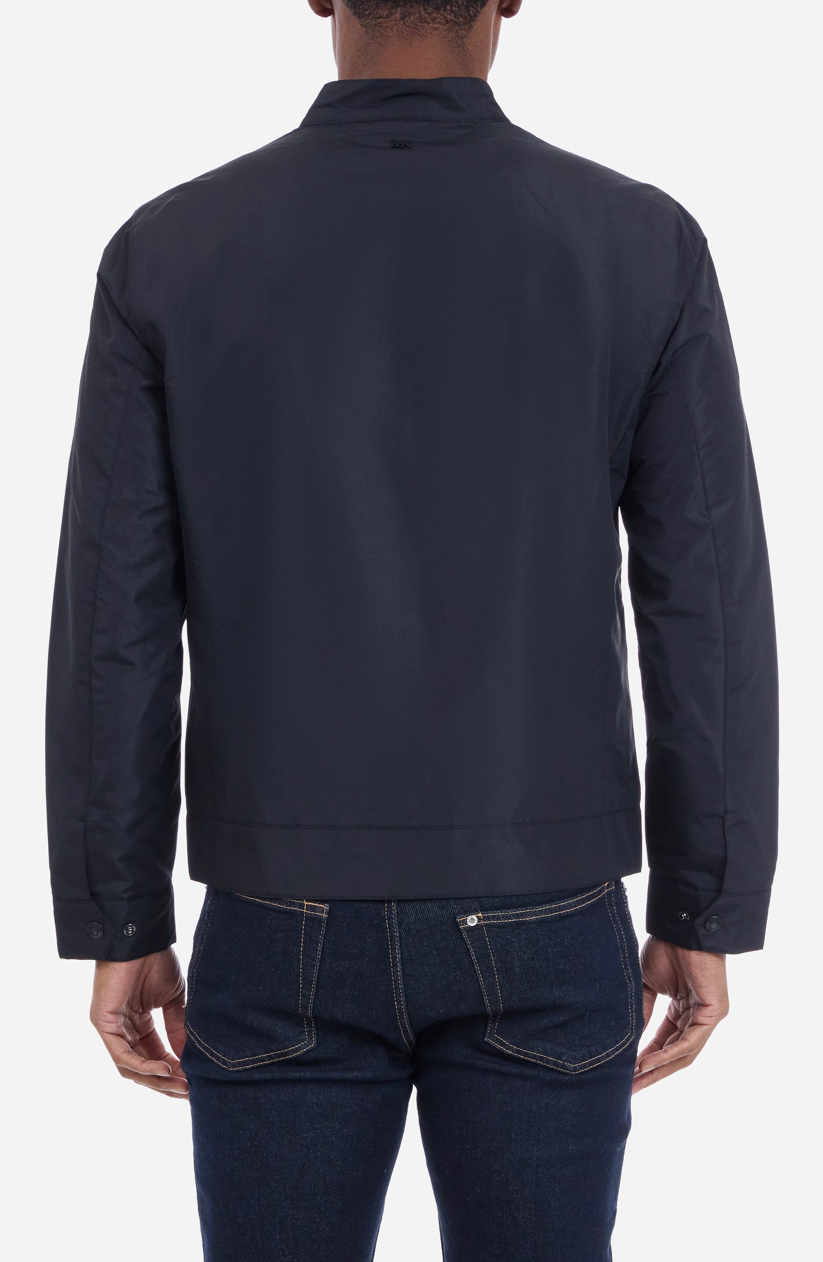 Short Rain Jacket - image 2