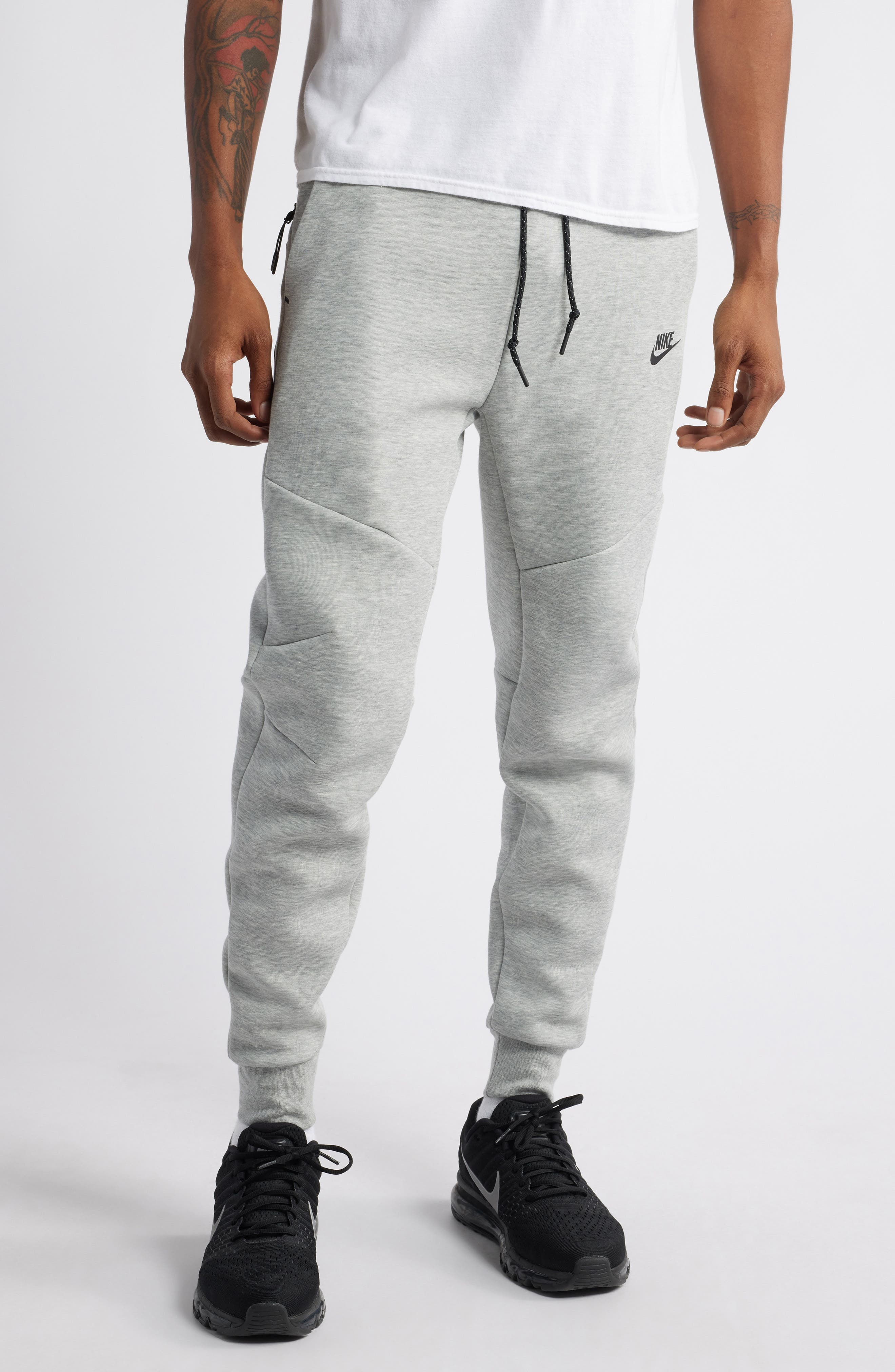 Tech Fleece Joggers - image 5