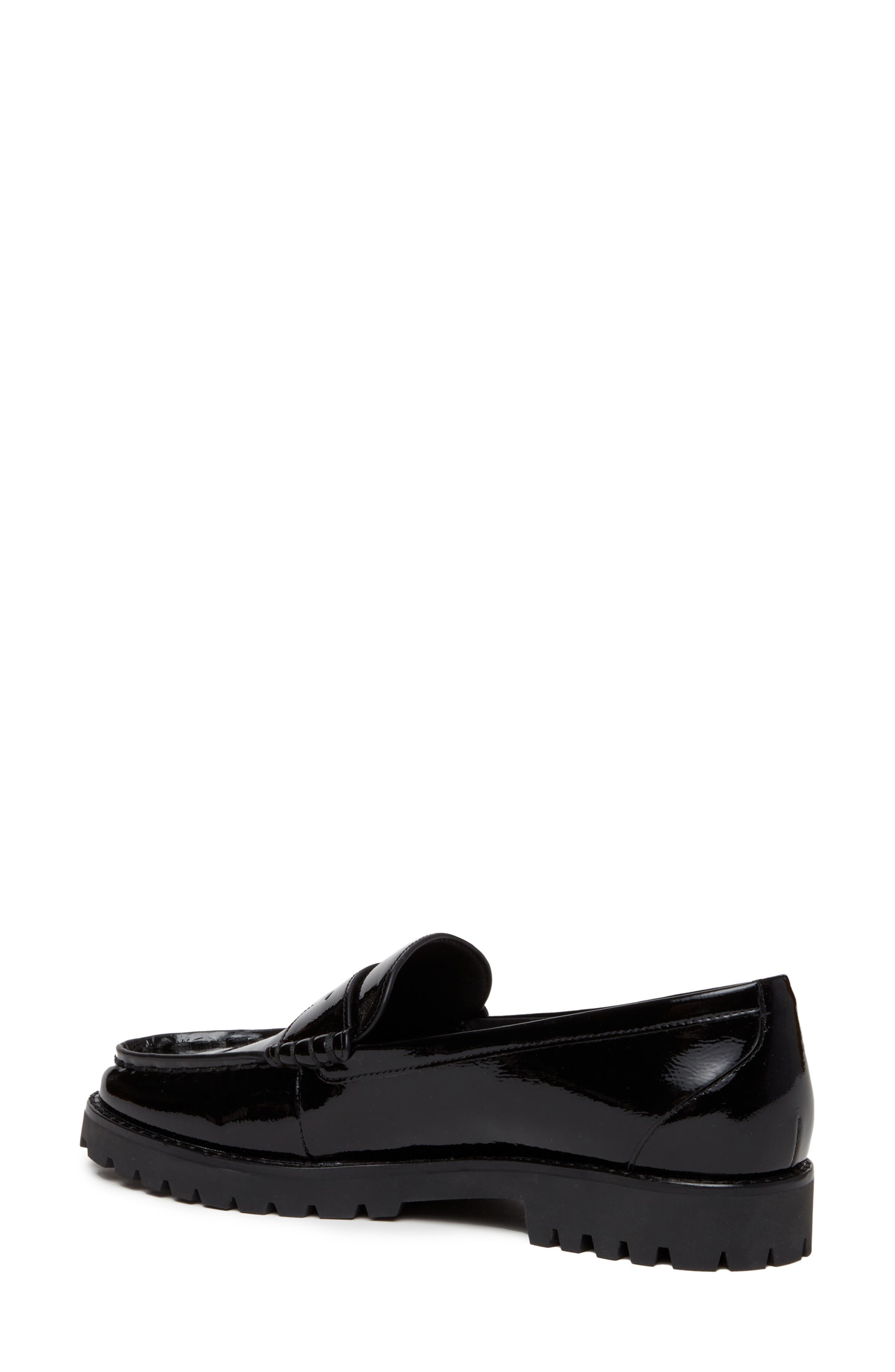 Ellis Platform Penny Loafer - image 2