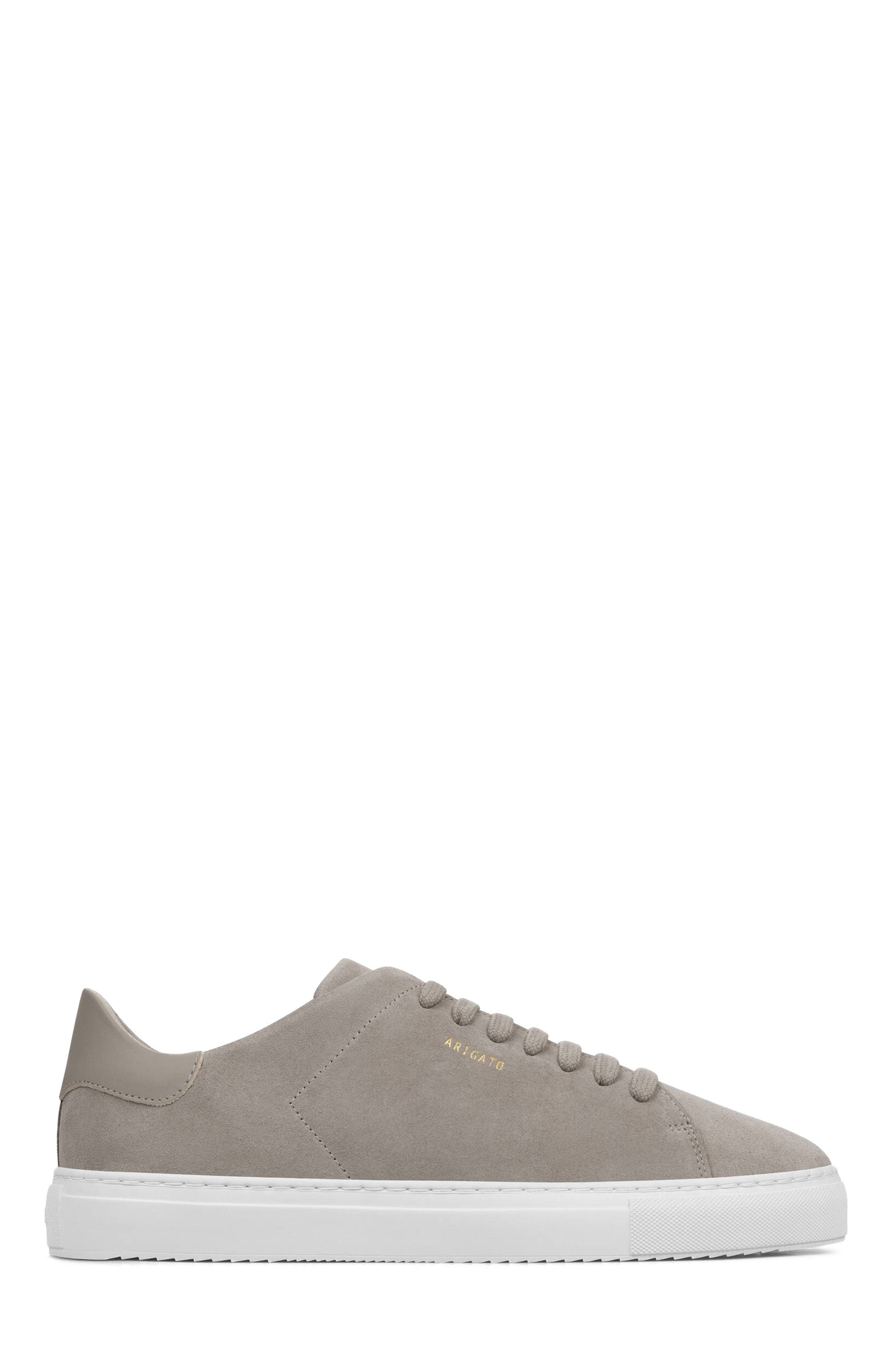 Clean 90 Suede Sneaker - image 5