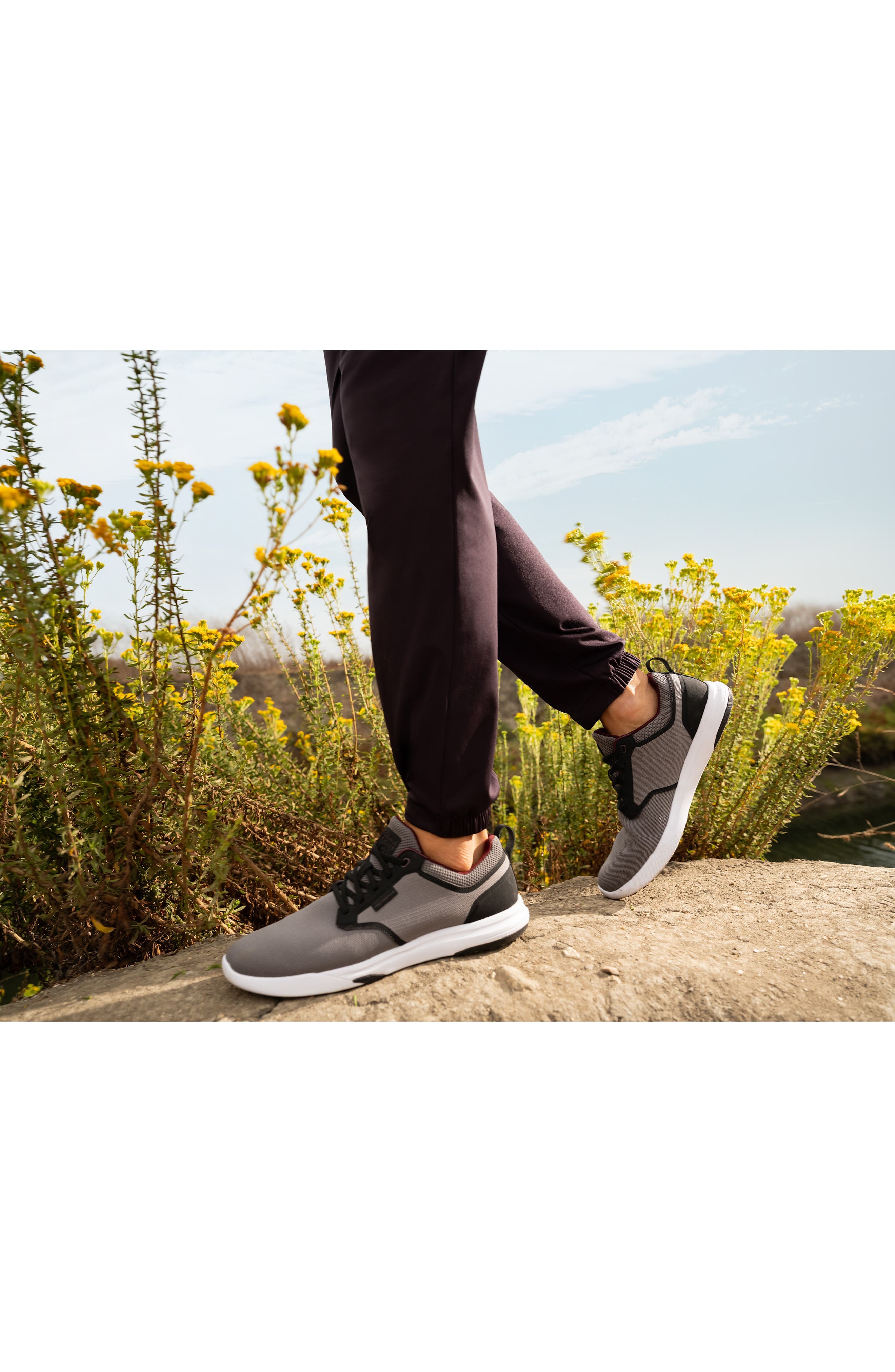 The Daily Pro Hybrid Sneaker - image 2