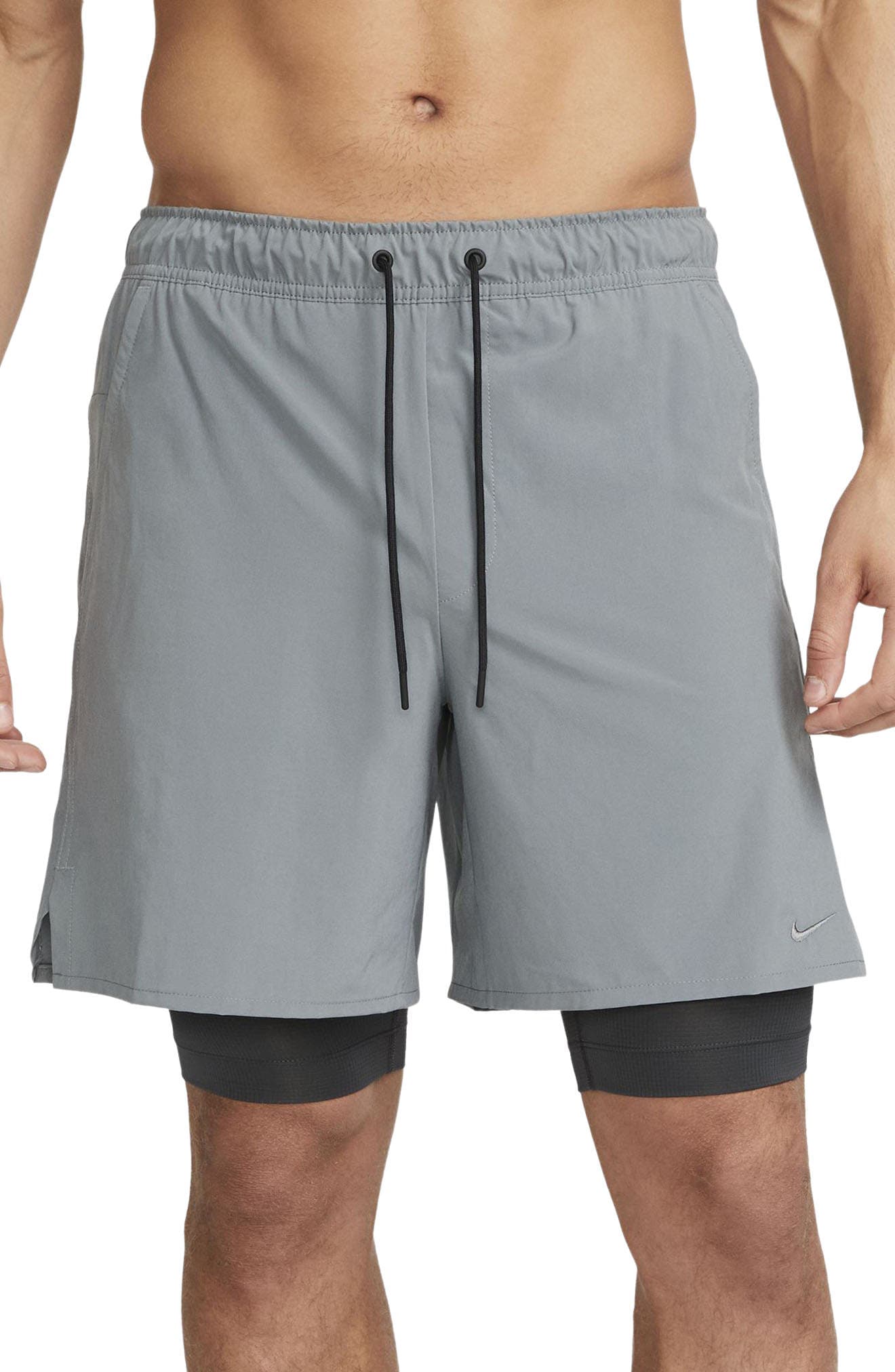 Dri-FIT Unlimited 2-in-1 Versatile Shorts - image 3