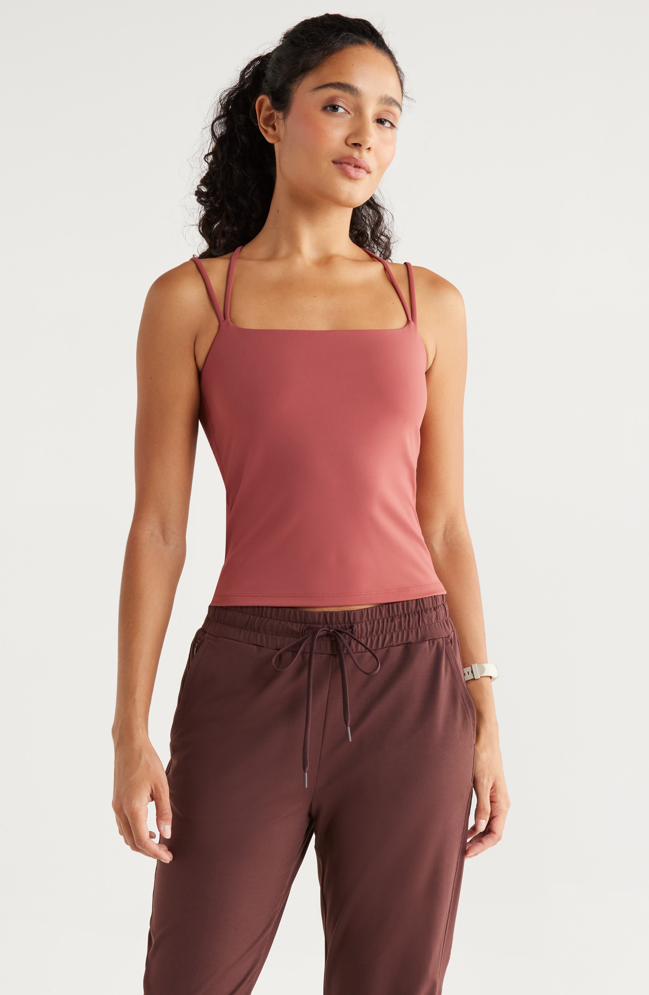 So Soft Strappy Camisole - image 1
