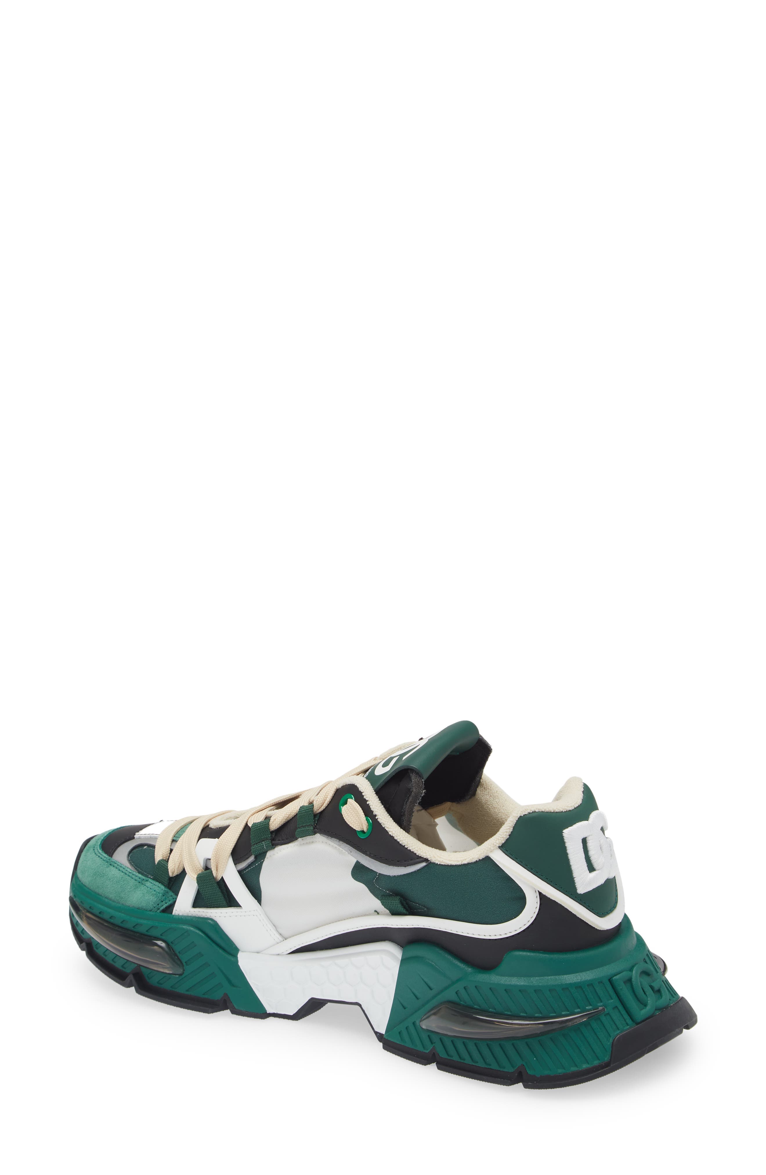 Airmaster Low Top Sneaker - image 2