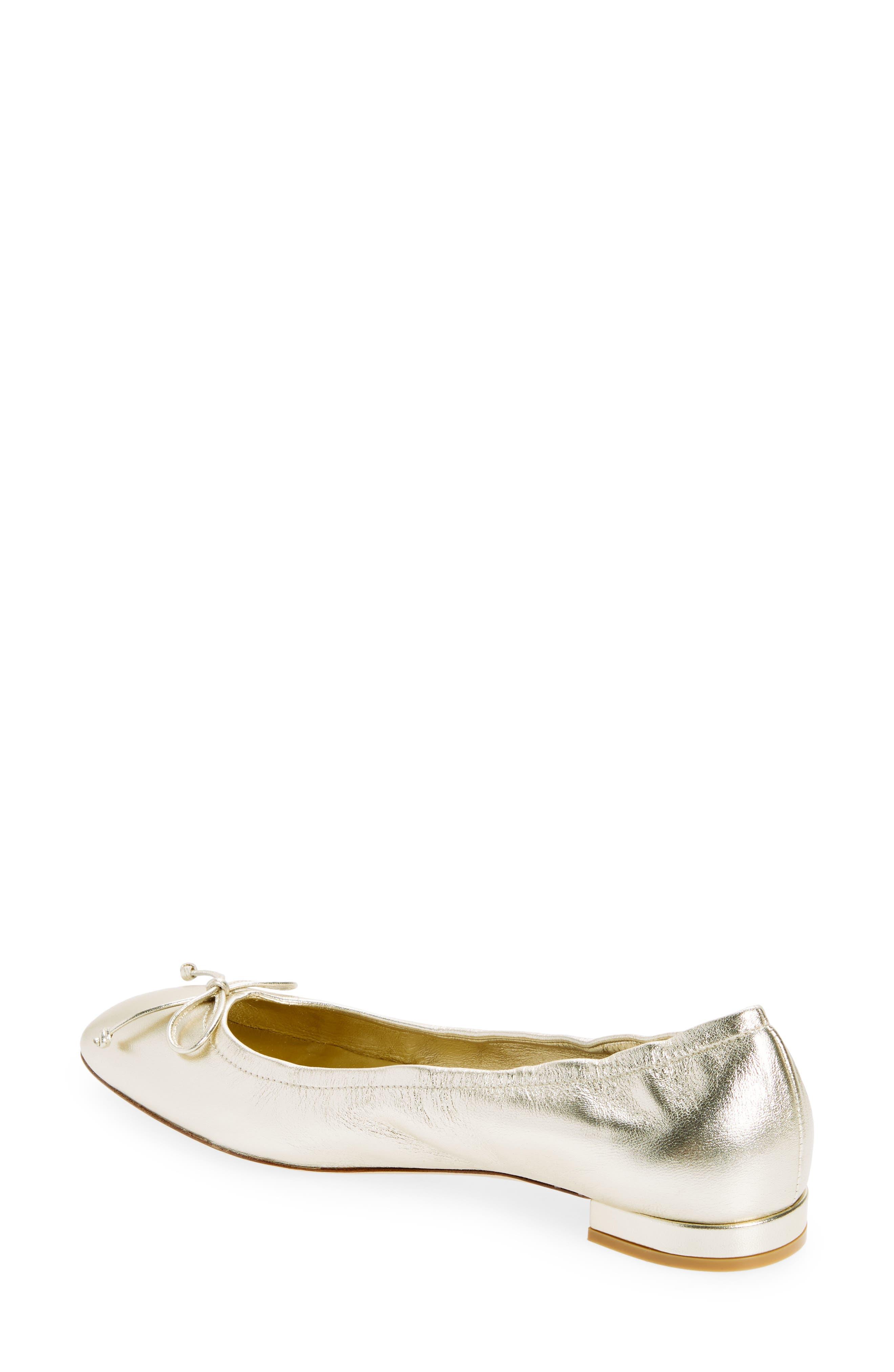 Bria Ballet Flat - image 2