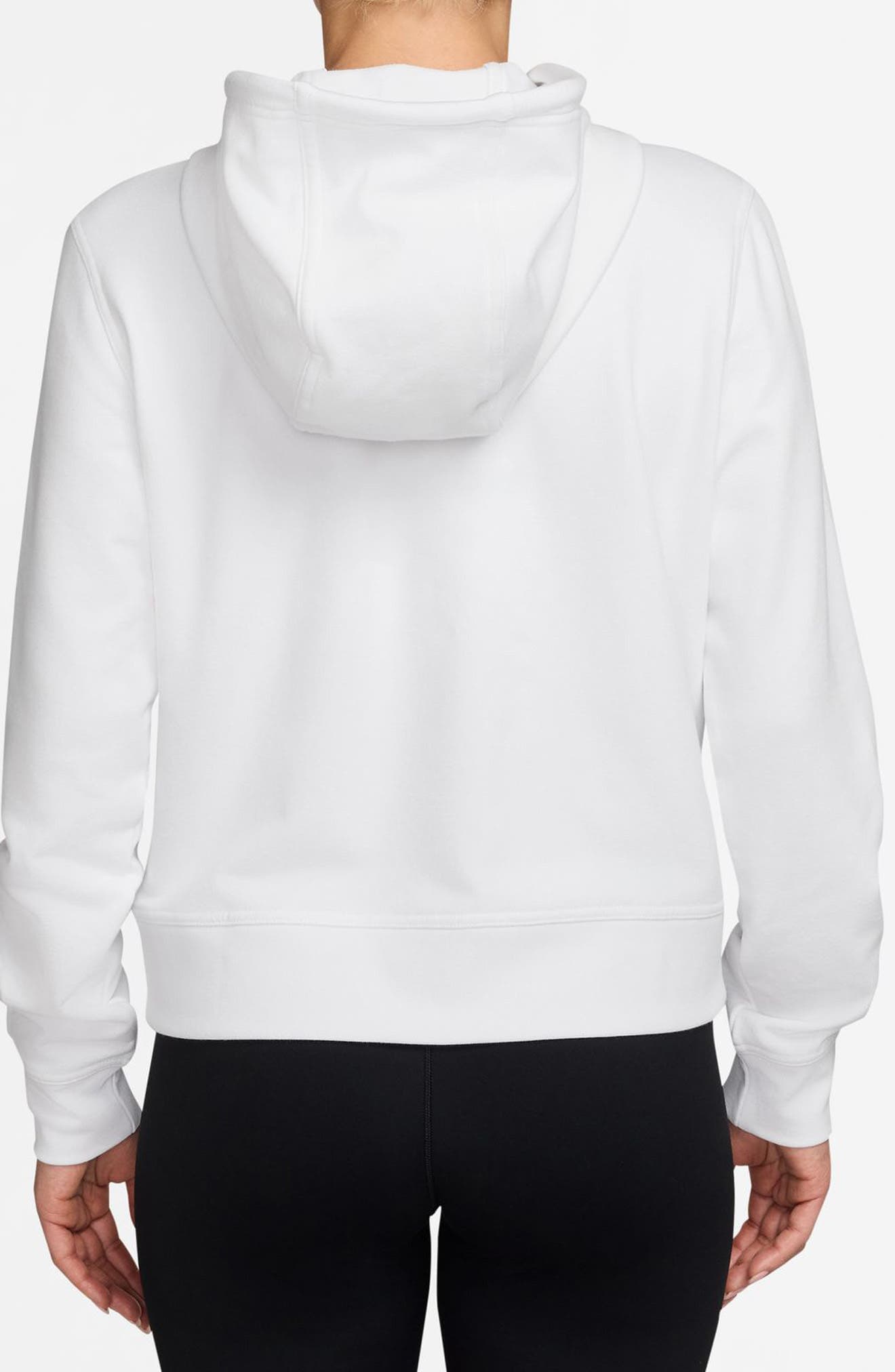 Dri-FIT One Full-Zip Hoodie - image 4