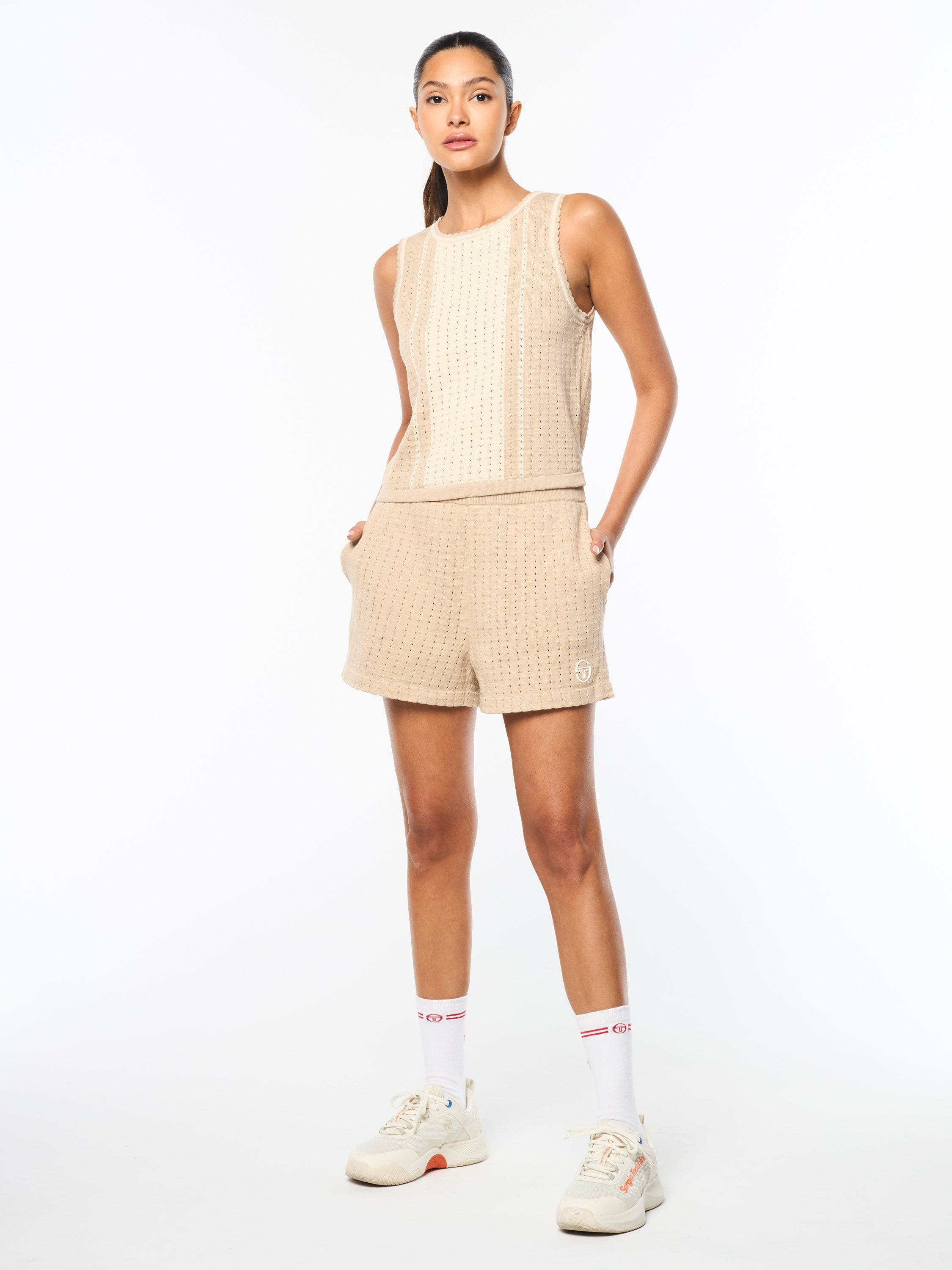 Zola Knit Short - image 2
