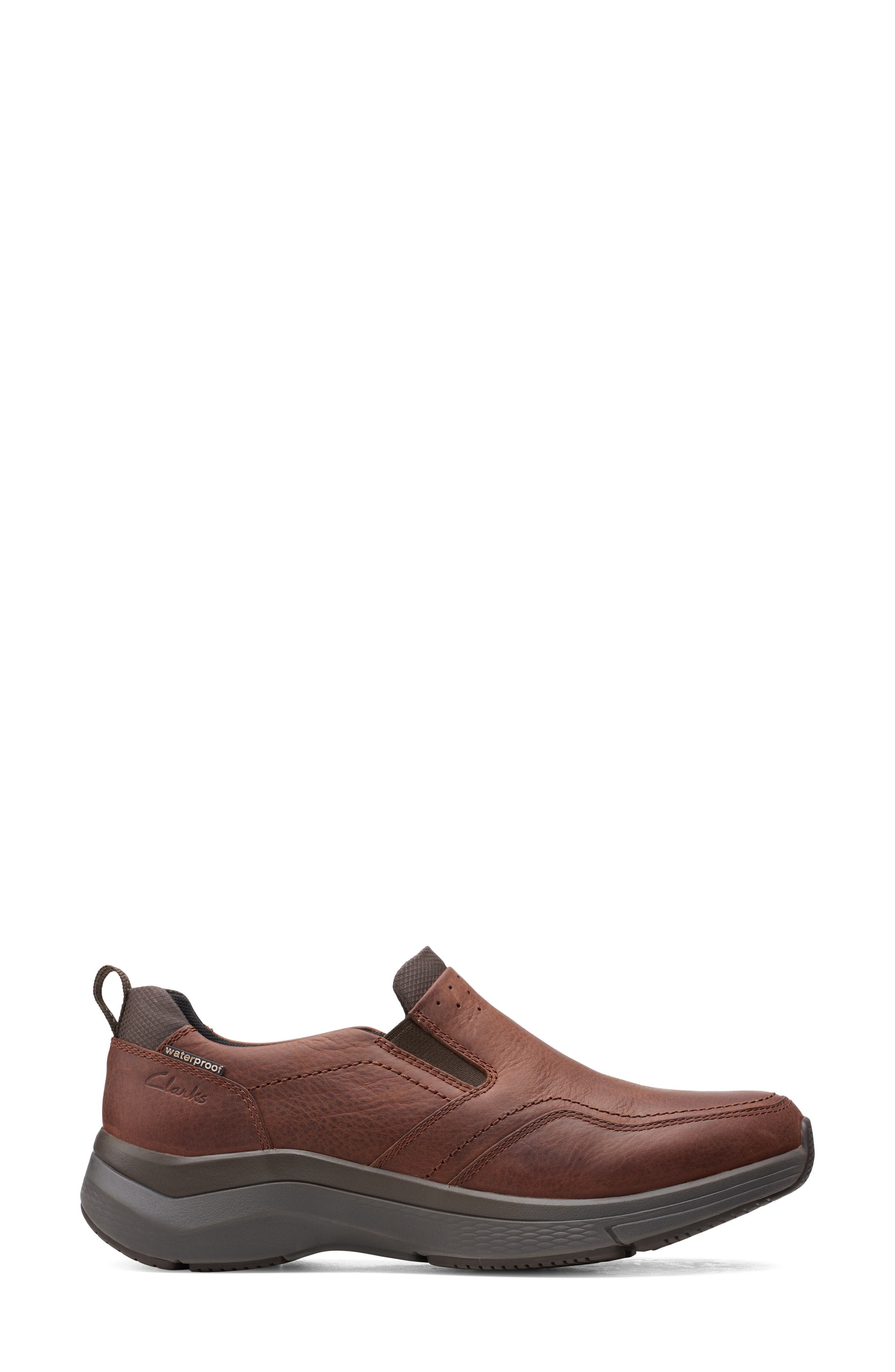 Wave 2.0 Waterproof Slip-On Sneaker - image 4