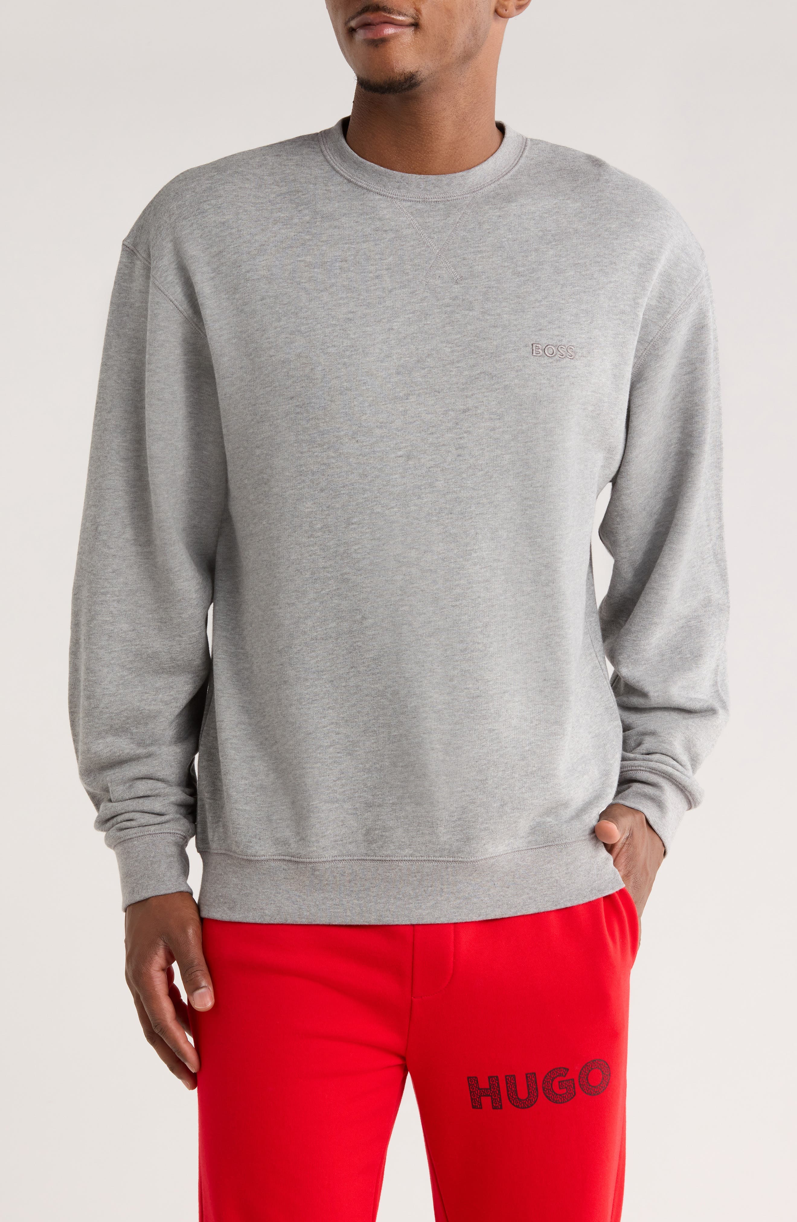 Albert Lounge Sweatshirt - image 1