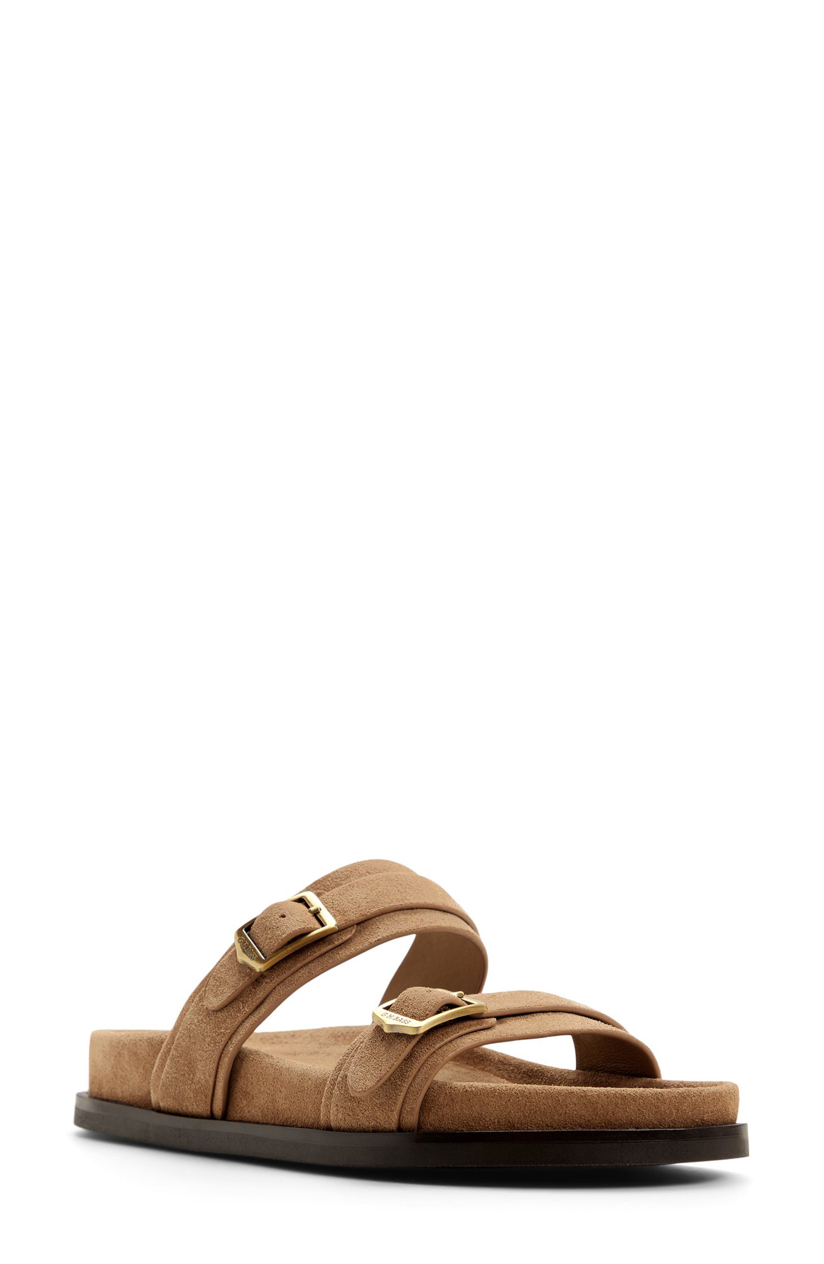 Cecilia Slide Sandal - image 3