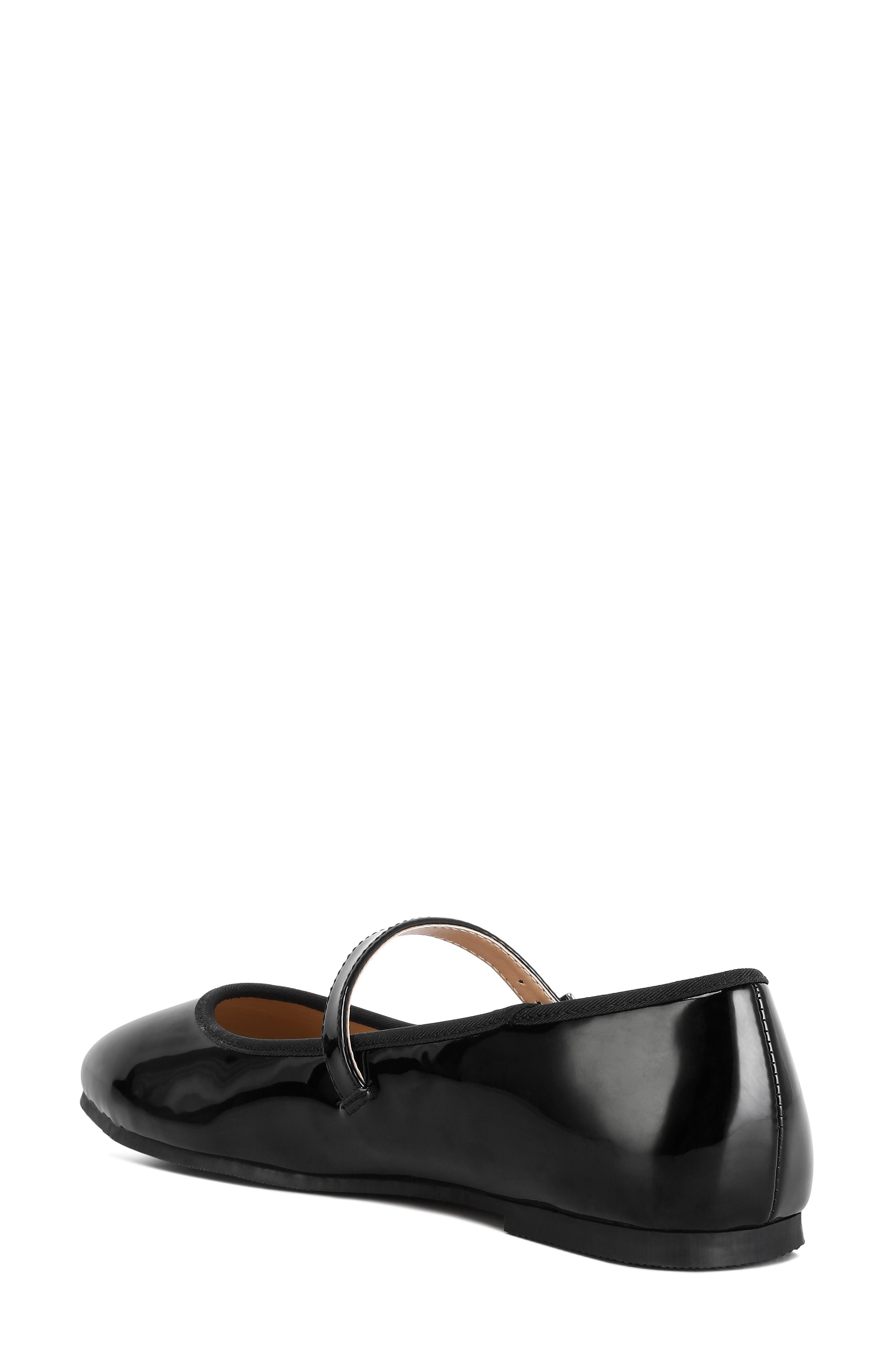 Posy Mary Jane Flat - image 2