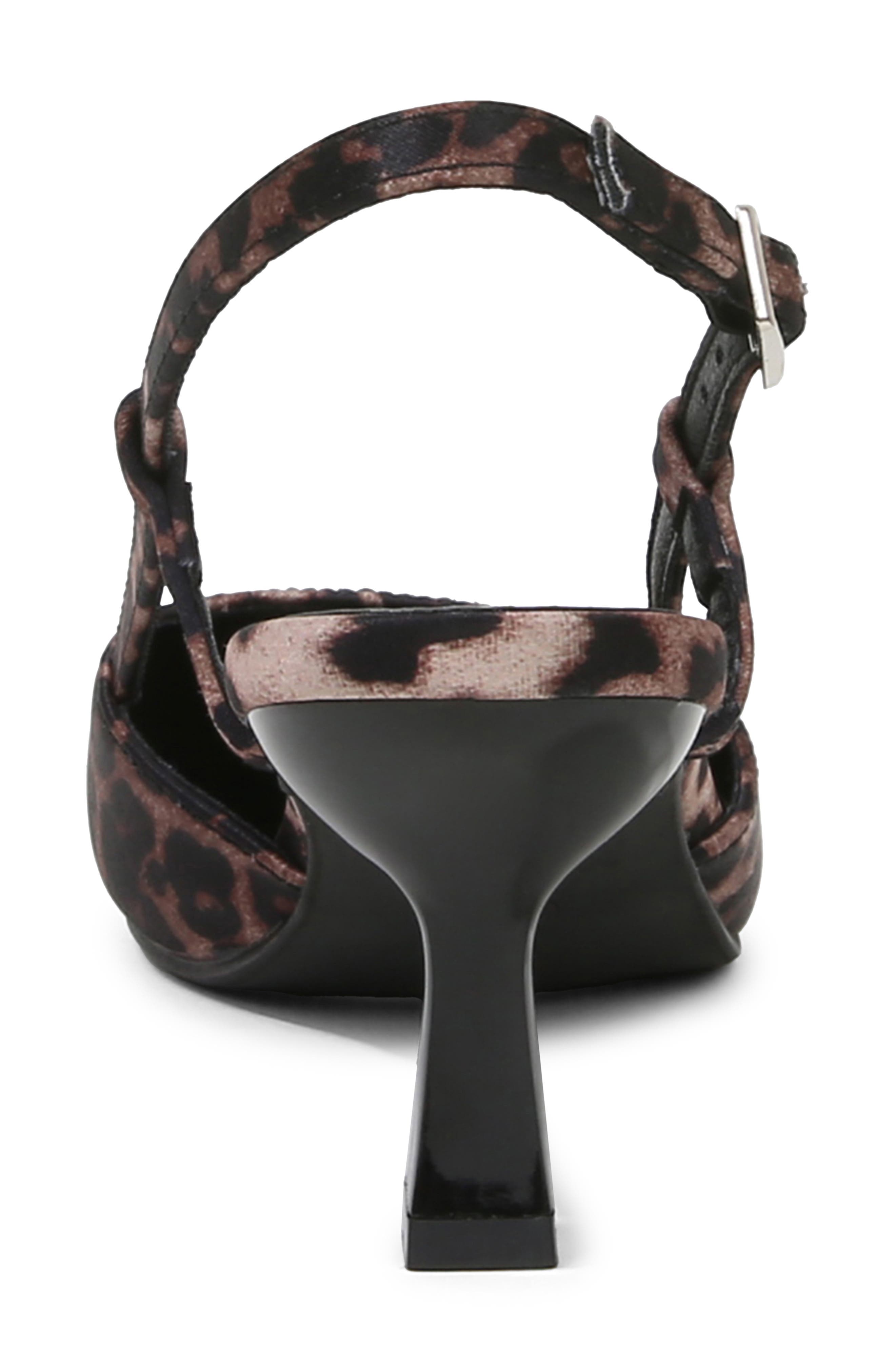 Joanna Slingback Pump - image 4