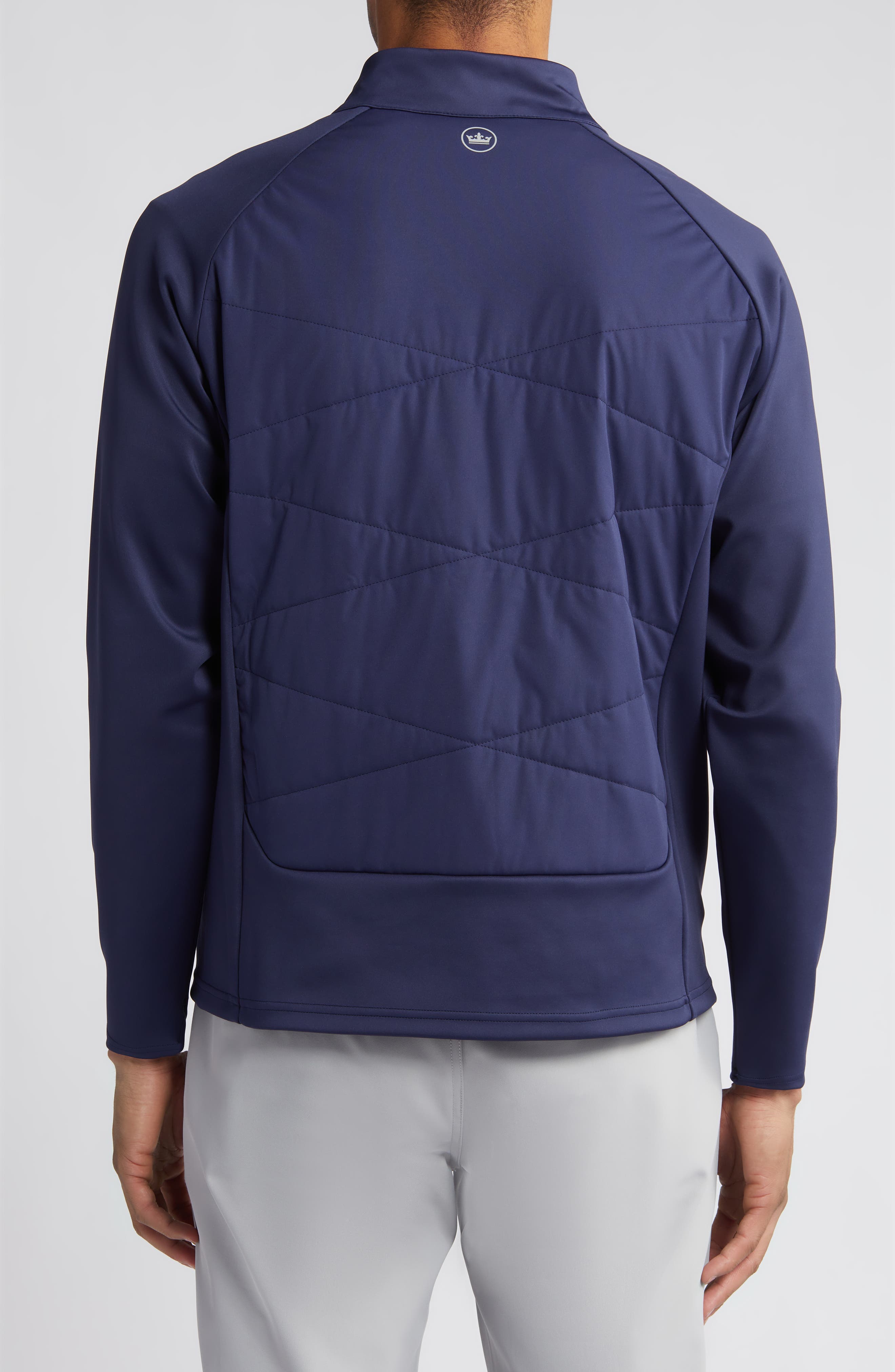 Merge Water Resistant Hybrid Jacket - image 2